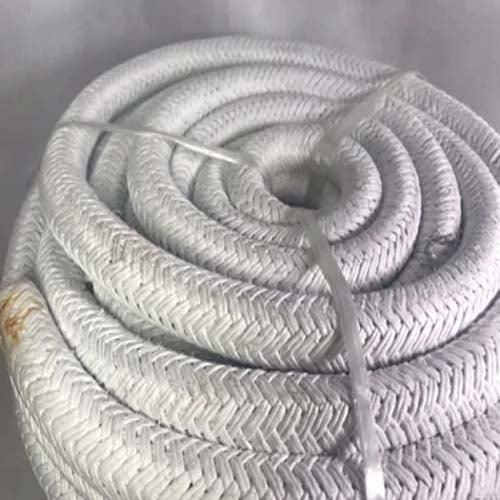 Asbestos Rope 5 kg in Pakistan - 18mm thumbnail 2
