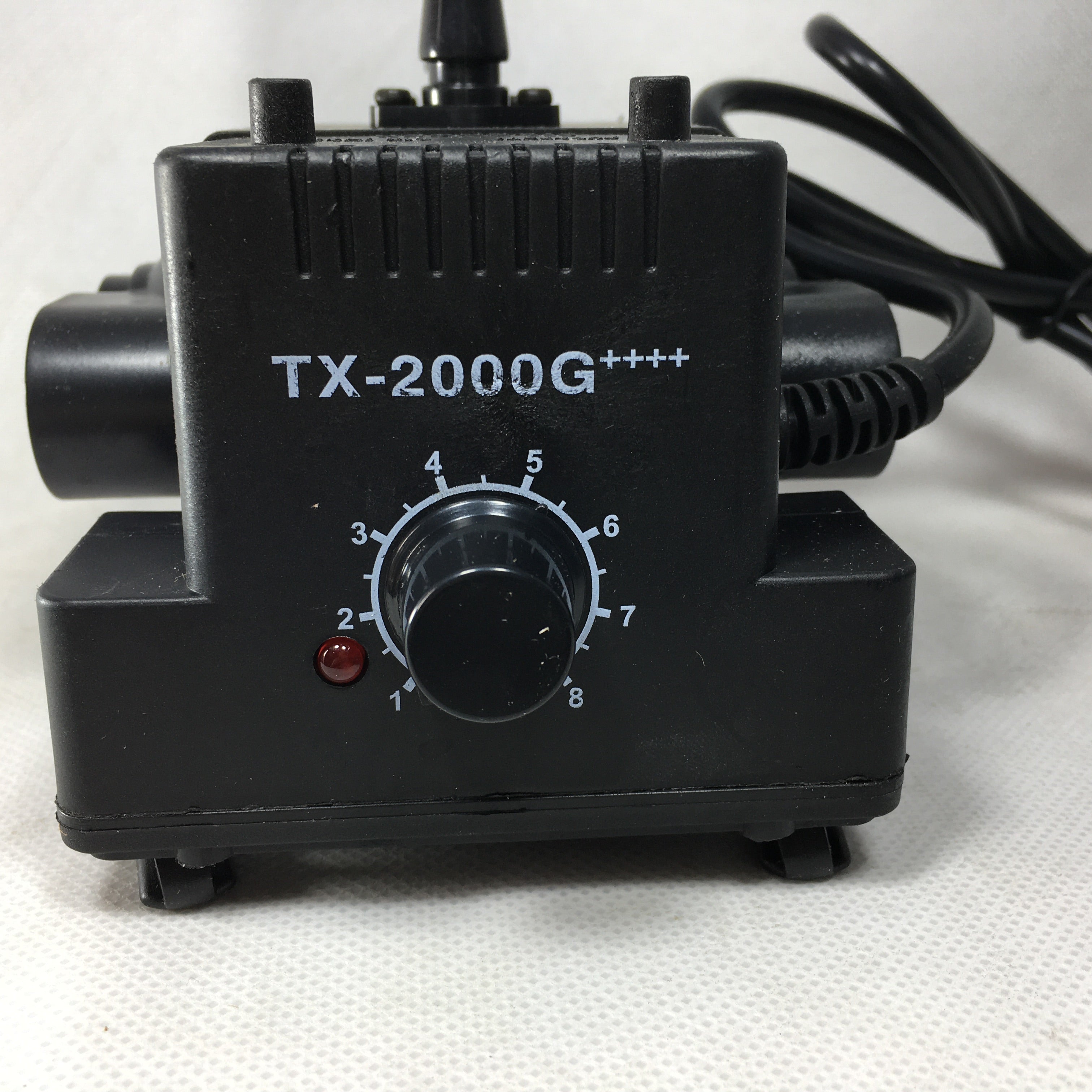 Sui Gas Booster Pump Compressor TX-2000G in Pakistan