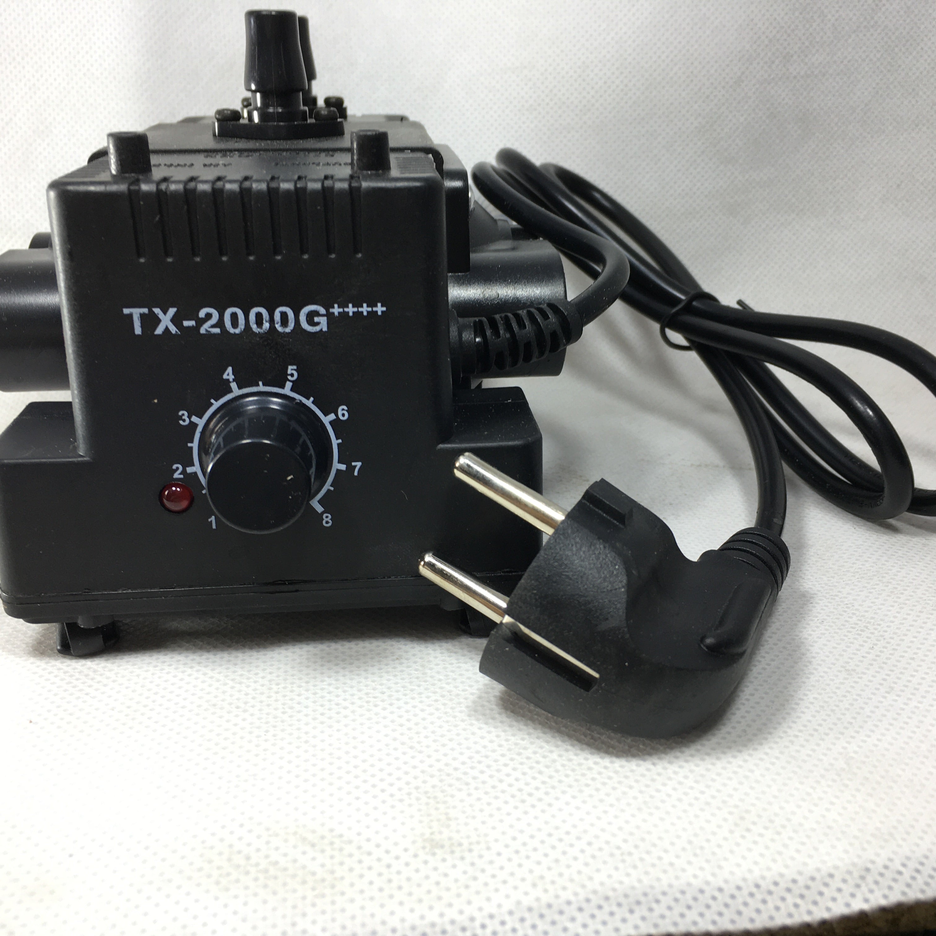 Sui Gas Booster Pump Compressor TX-2000G in Pakistan thumbnail 3