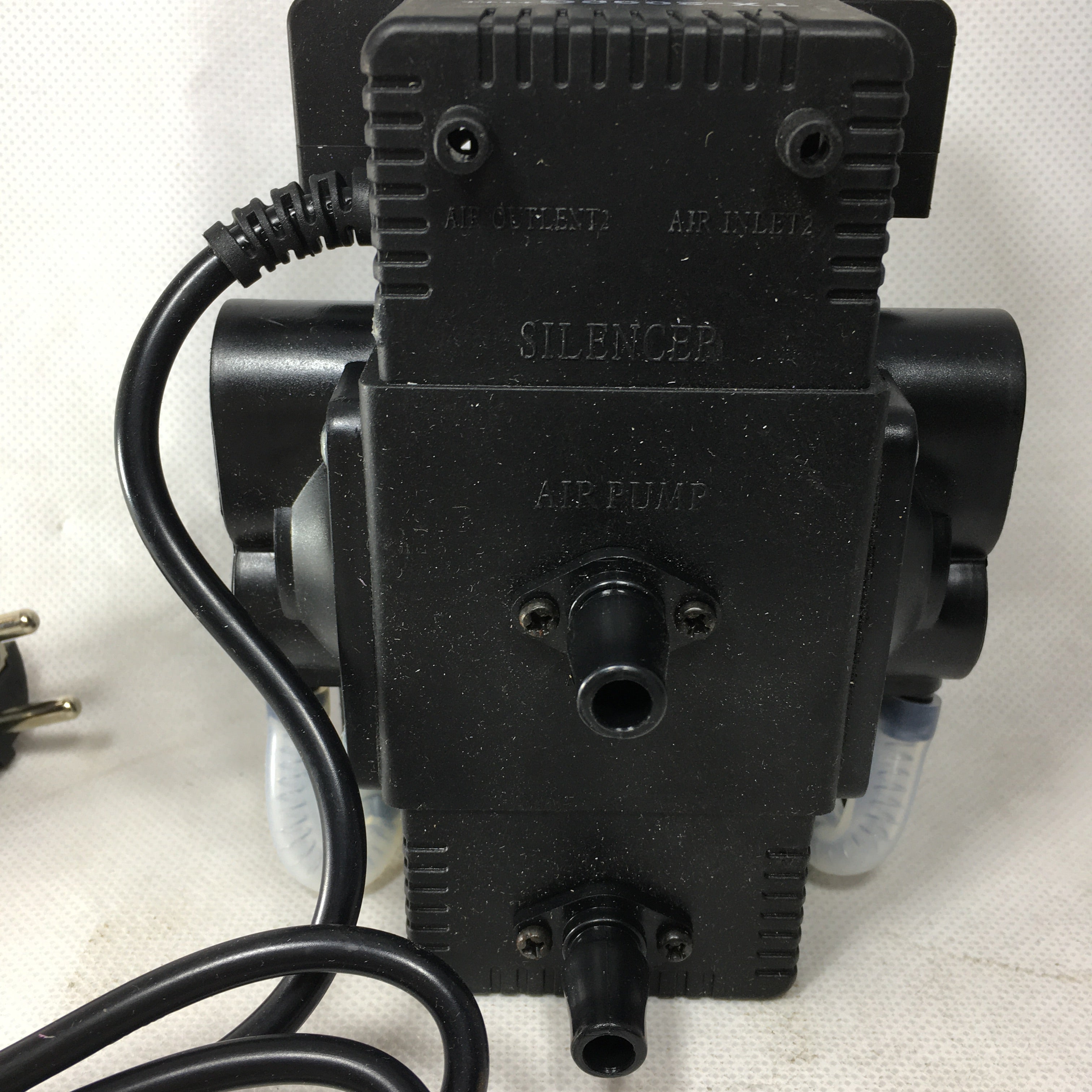 Sui Gas Booster Pump Compressor TX-2000G in Pakistan thumbnail 4