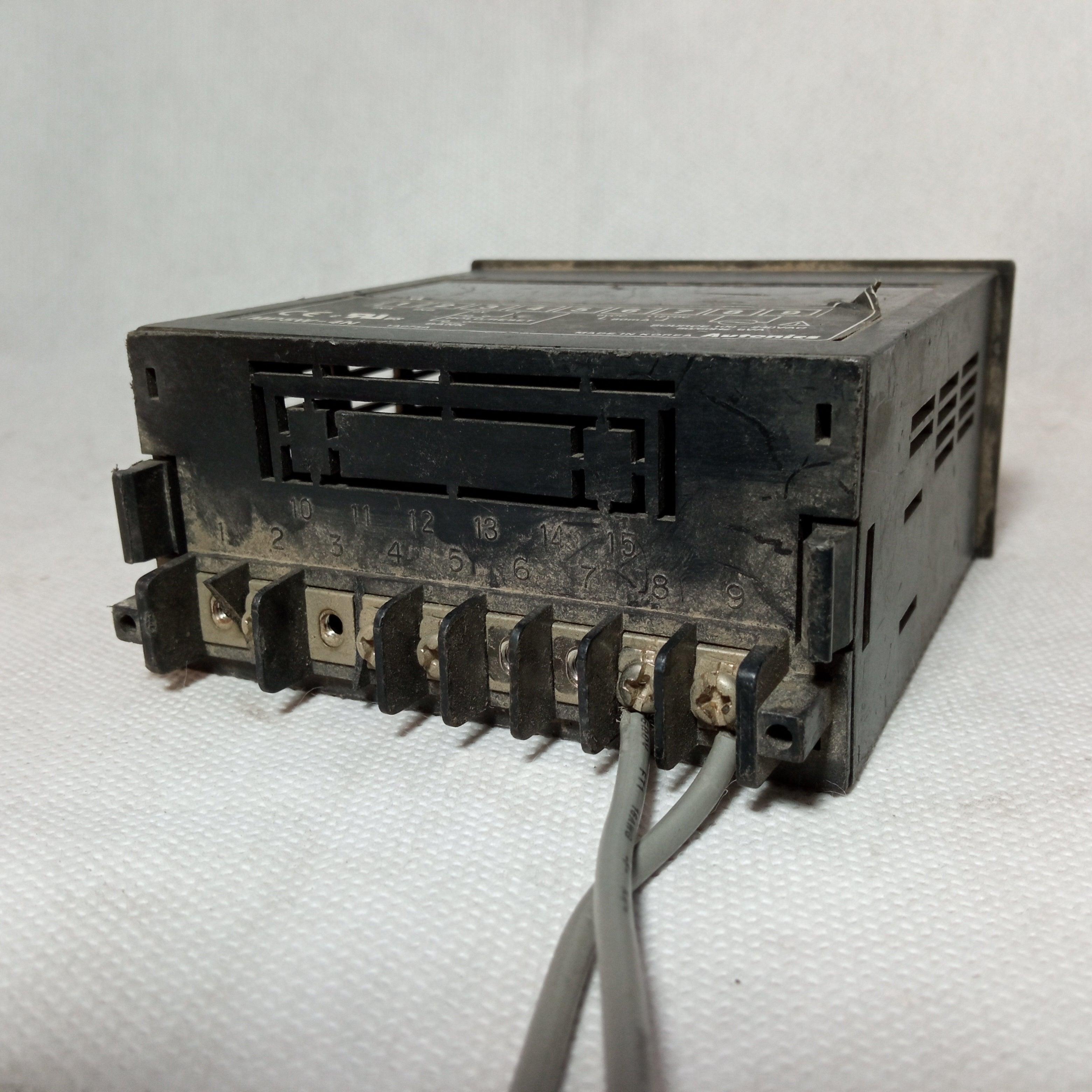 AUTONICS Pulse Meters MP5W-4 100-240VAC in Pakisan thumbnail 5