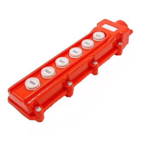 COB 63 Push Button Switch Rain Proof in Pakistan