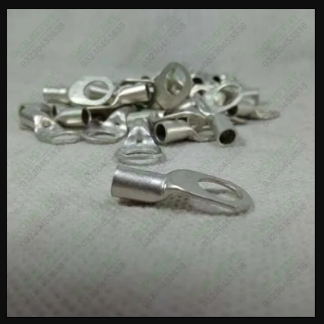 Copper Thimble Copper Lugs MELEC in Pakistan - 95mm thumbnail 2