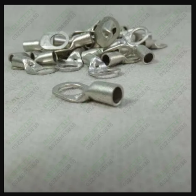 Copper Thimble Copper Lugs MELEC in Pakistan - SA 4.6