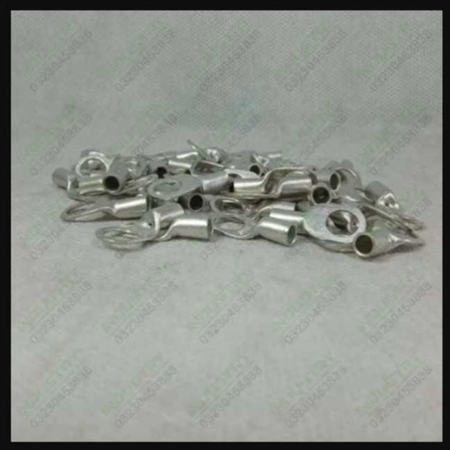 Copper Thimble Copper Lugs MELEC in Pakistan - SA 4.6 thumbnail 3