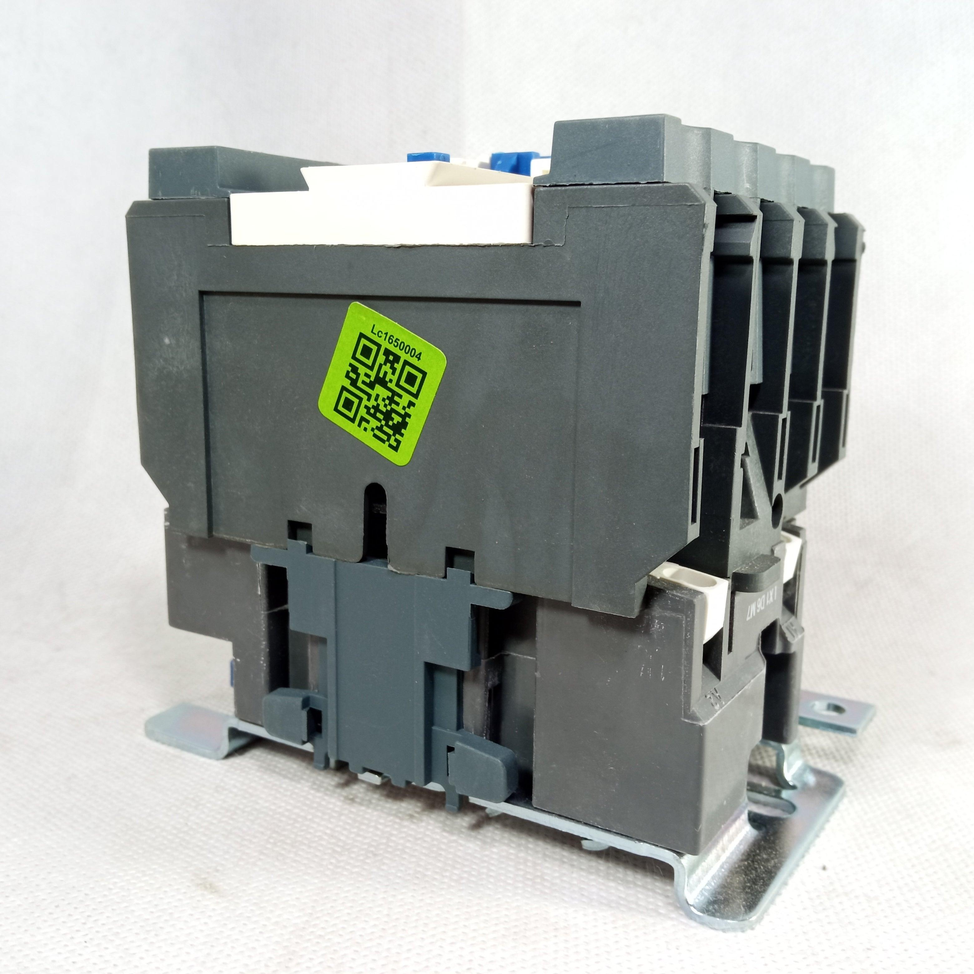 Schneider Contactor 4 Pole 80A LC1D65004  in Pakistan thumbnail 6