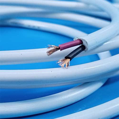 High Quality 40/76 Copper Extension Cable in Pakistan