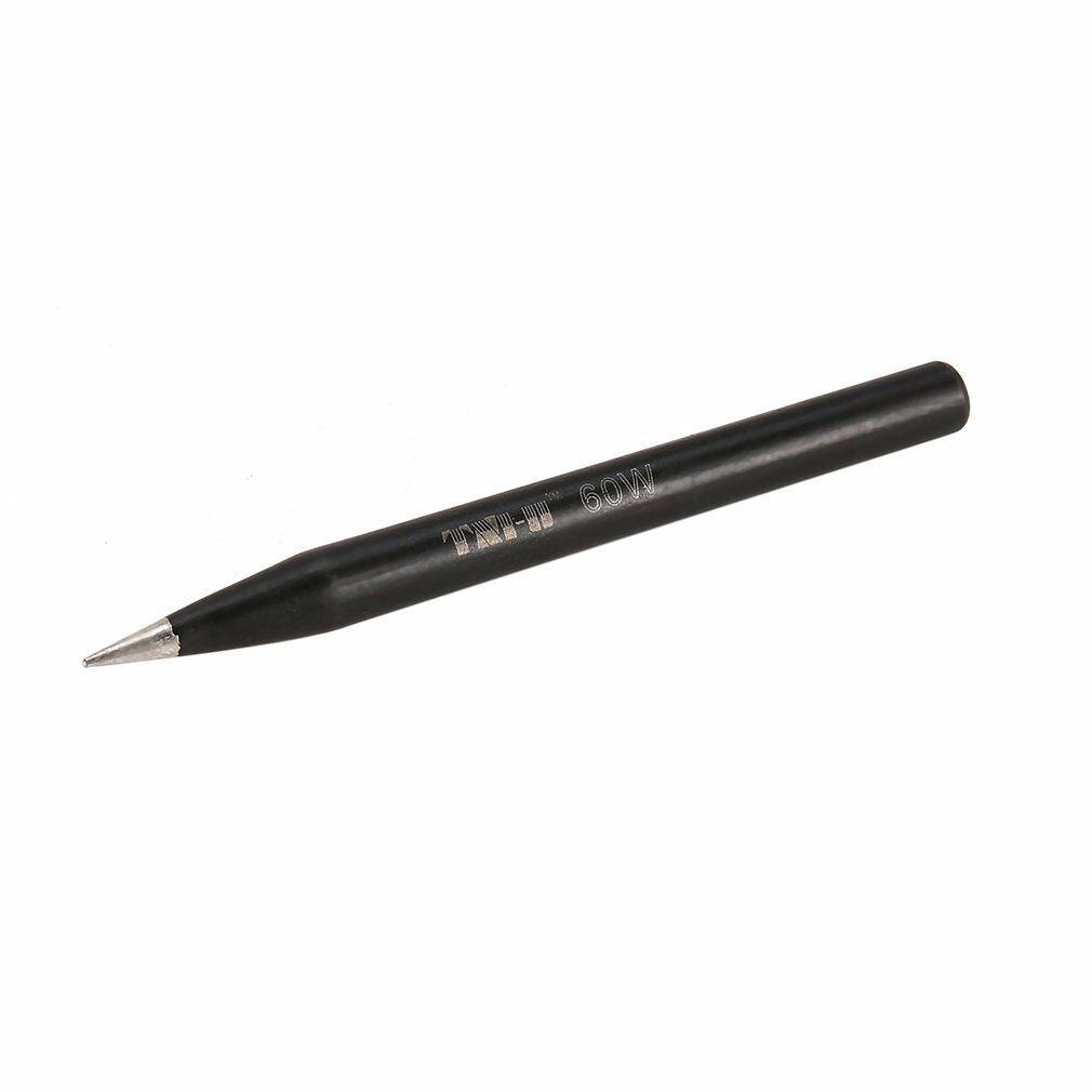 Soldering Iron Bit Black 60W 10 Pcs in One Pack in Pakistan