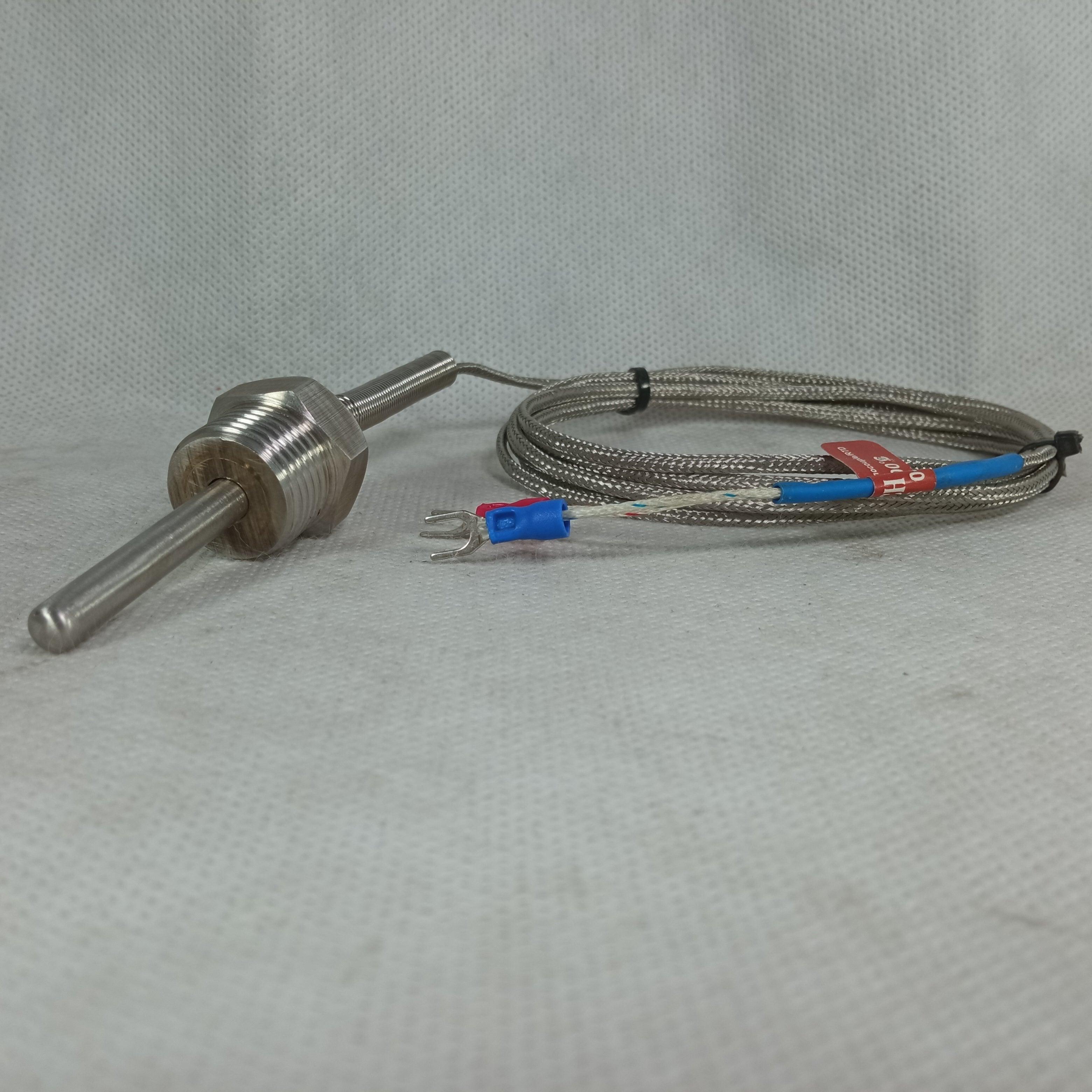 Thermocouple Thread 12mm in Pakistan thumbnail 2
