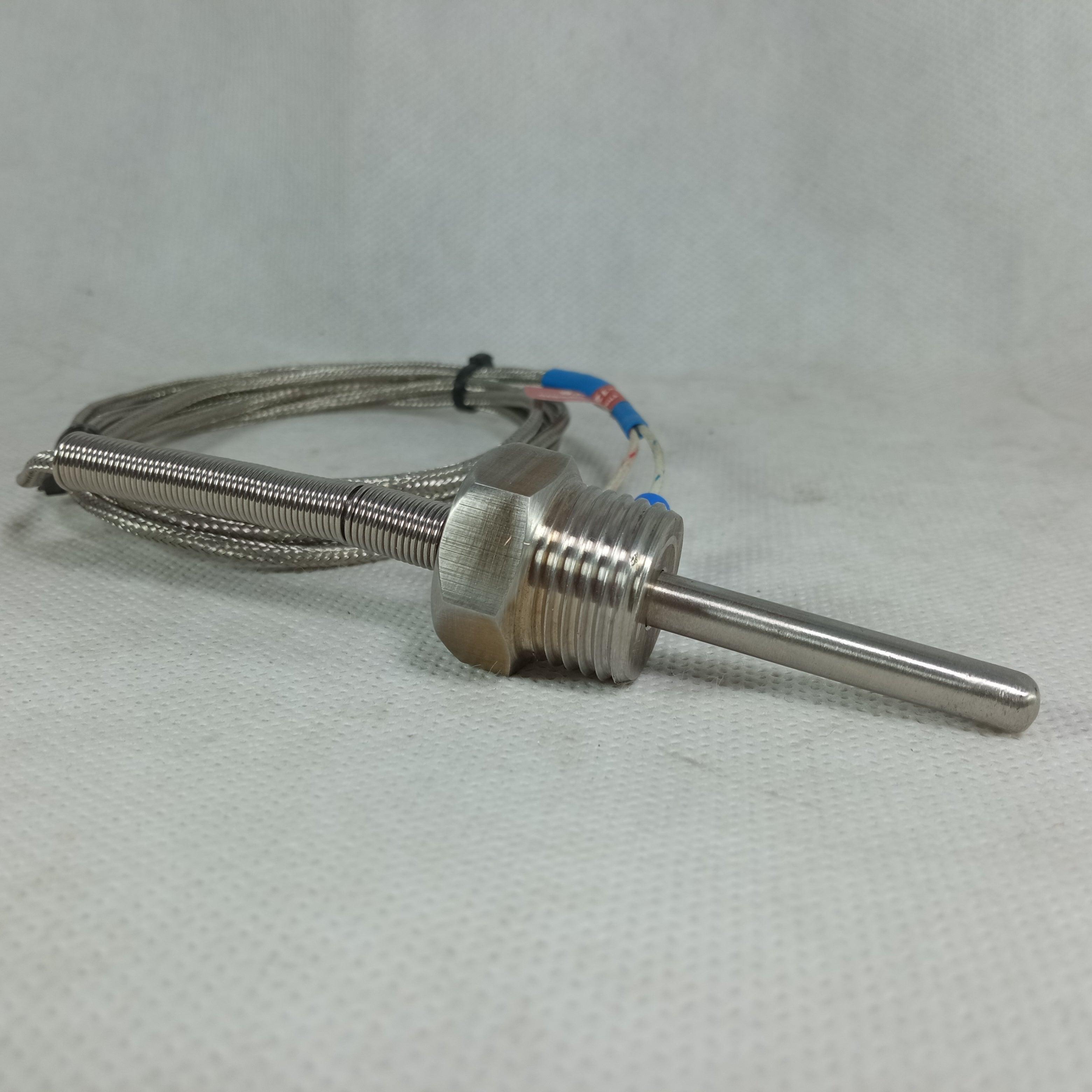 Thermocouple Thread 12mm in Pakistan thumbnail 3