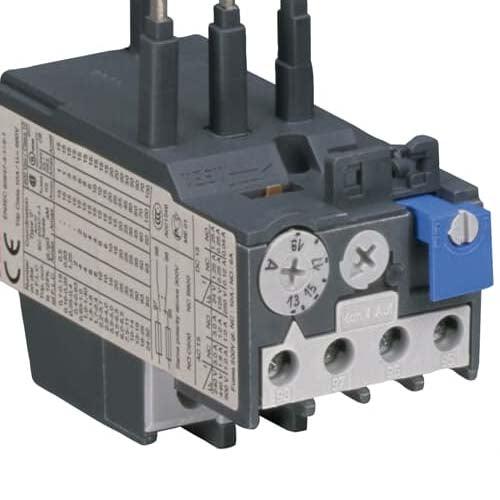ABB TA25DU Thermal Overload Relay 18-25 A 690V 3 Poles in Pakistan
