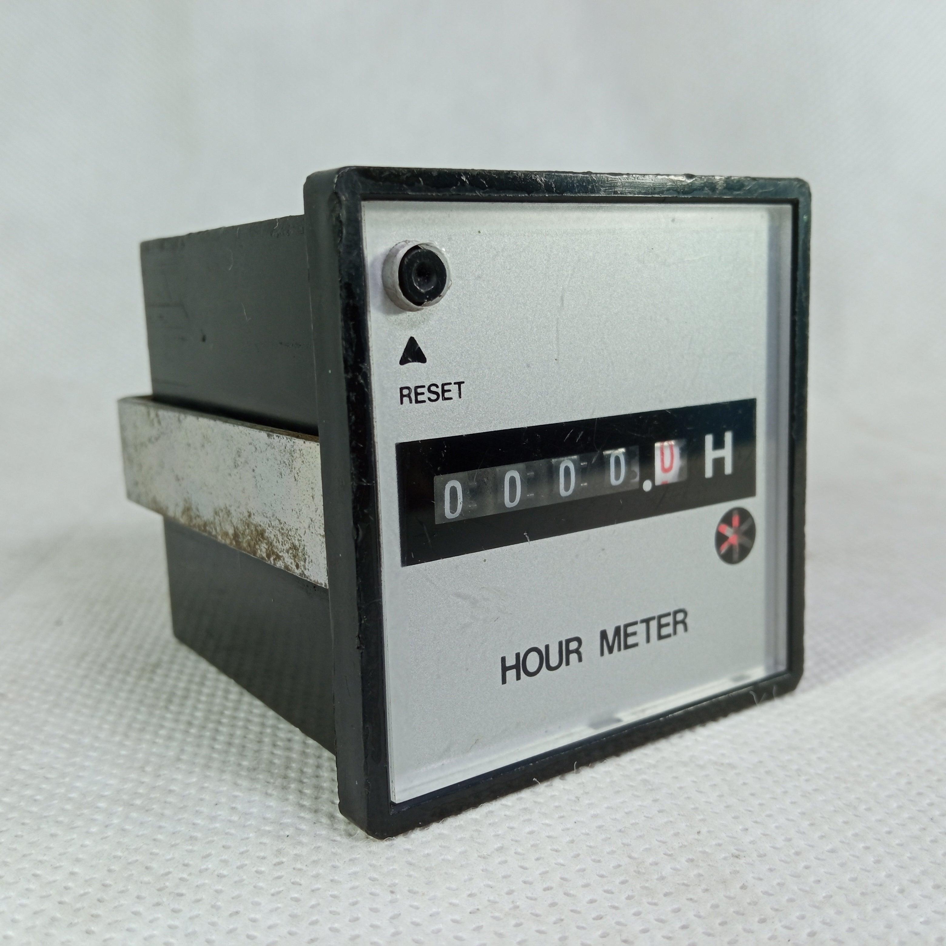 Panasonic TH-2385 Hour Meter in Pakistan