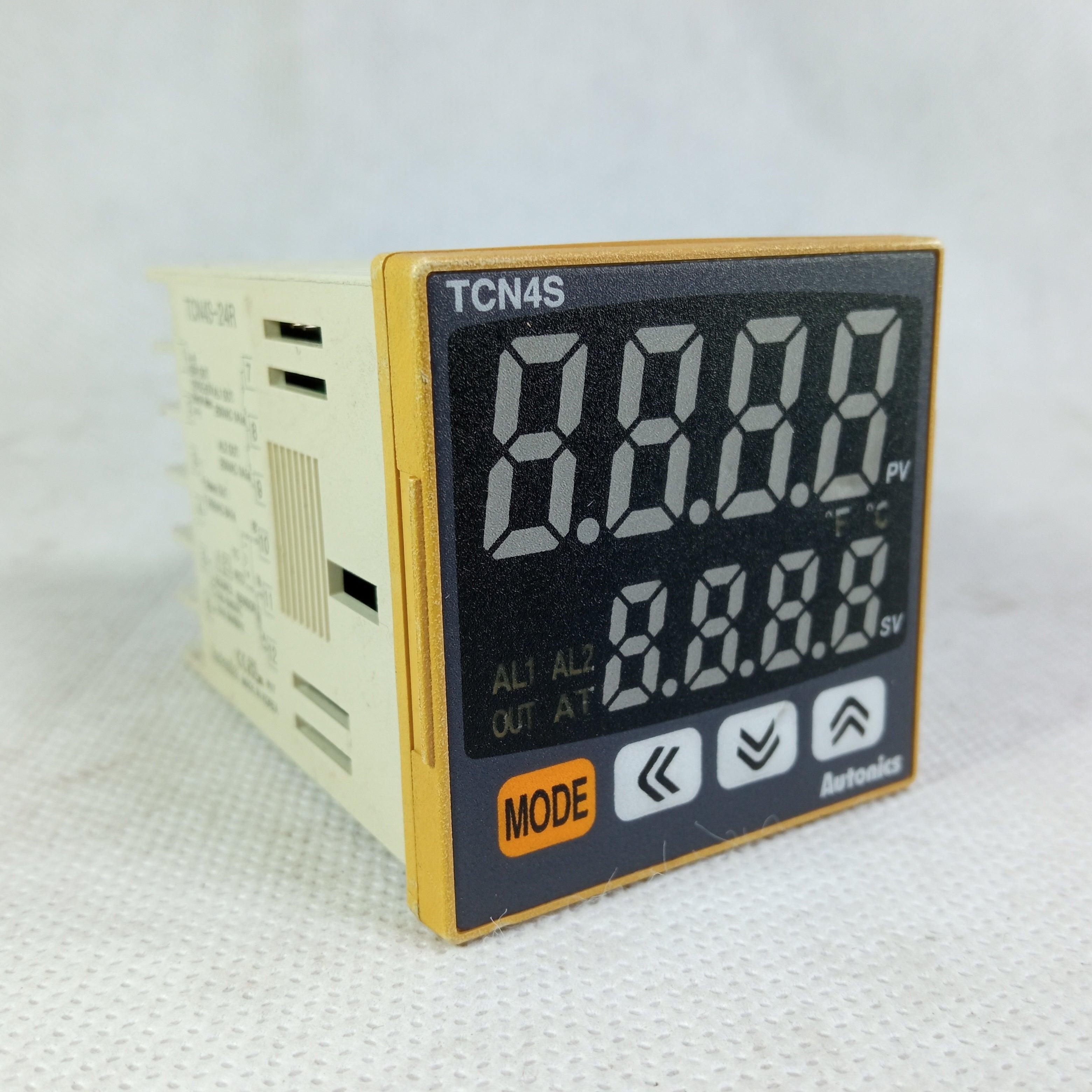 PID Autonics TCN4S 24R Controller in Pakistan thumbnail 2