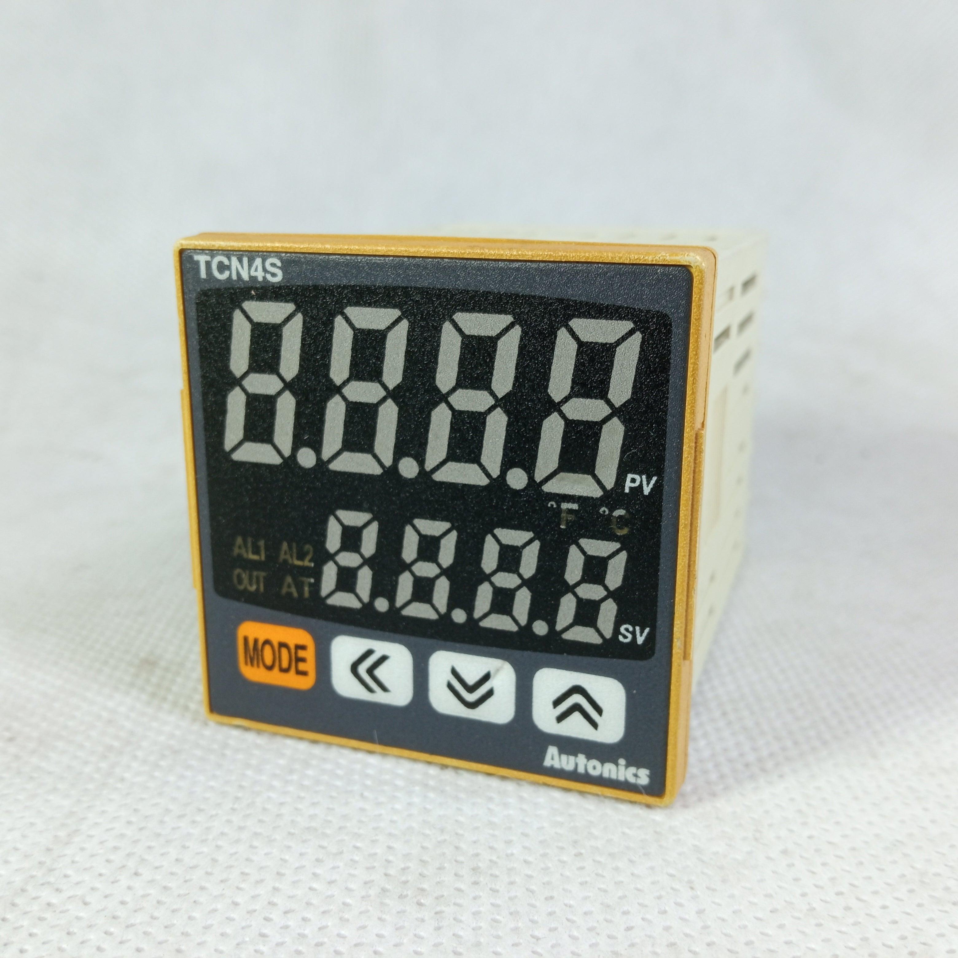 PID Autonics TCN4S 24R Controller in Pakistan thumbnail 3