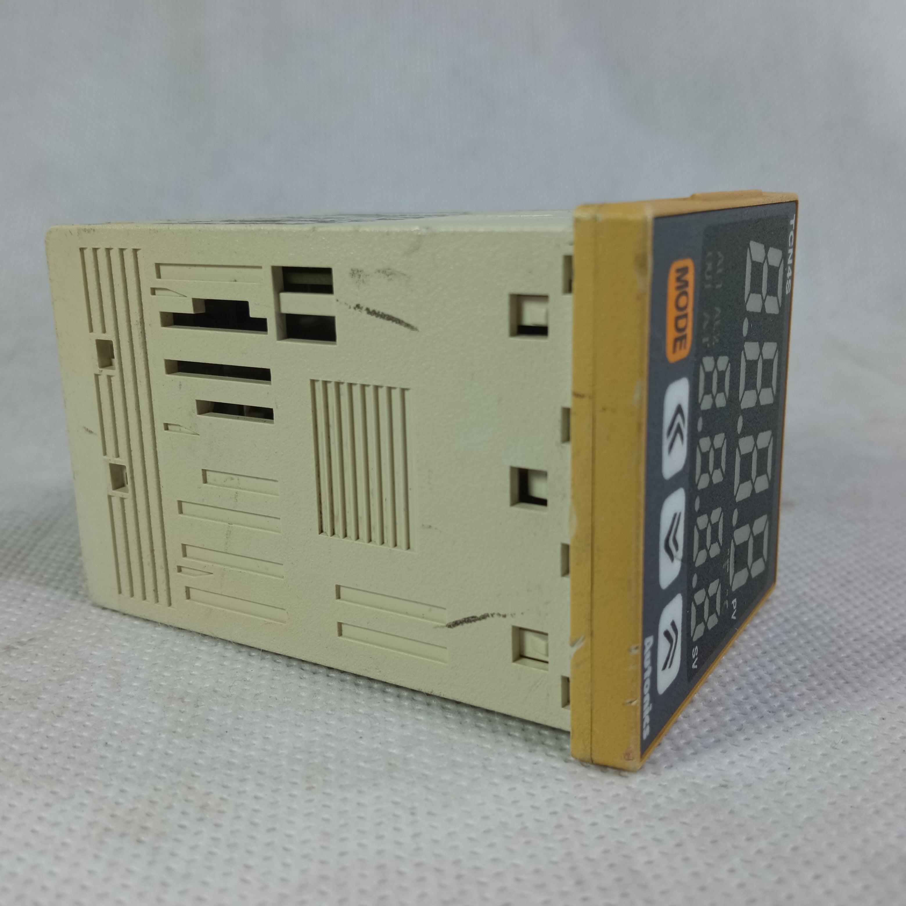 PID Autonics TCN4S 24R Controller in Pakistan thumbnail 4