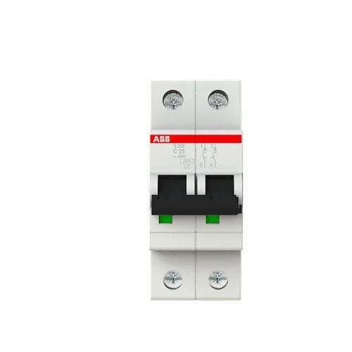 Miniature Circuit Breaker S232 2P B16 4.5 KA in Pakistan
