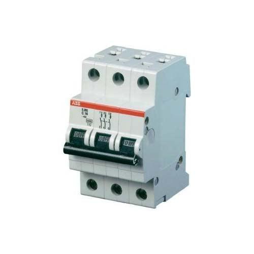 ABB MCB S283-C100 100A 400V in Pakistan