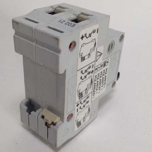 MERLIN GERIN MCB 250V DC MULTI9 C16A C32H-DC 2P in Pakistan thumbnail 3