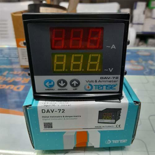 TENSE DAV-72 Digital Voltmeter Ammeter in Pakistan thumbnail 2