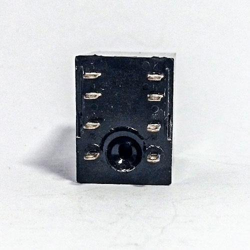 8pin Solid State Relay SSR-2K5DA 3-32v Dc Input Control 24-480v Ac Tense in Pakistan thumbnail 4