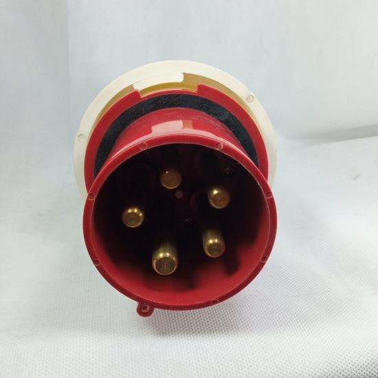Tense IP67 125Amp 5Pin Industrial Socket in Pakistan thumbnail 5