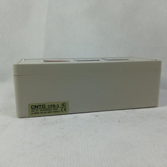 CNTD CPB-3 Forward Reverse Stop Push Button in Pakistan thumbnail 3