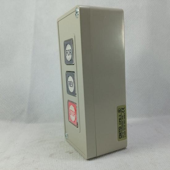 CNTD CPB-3 Forward Reverse Stop Push Button in Pakistan thumbnail 5