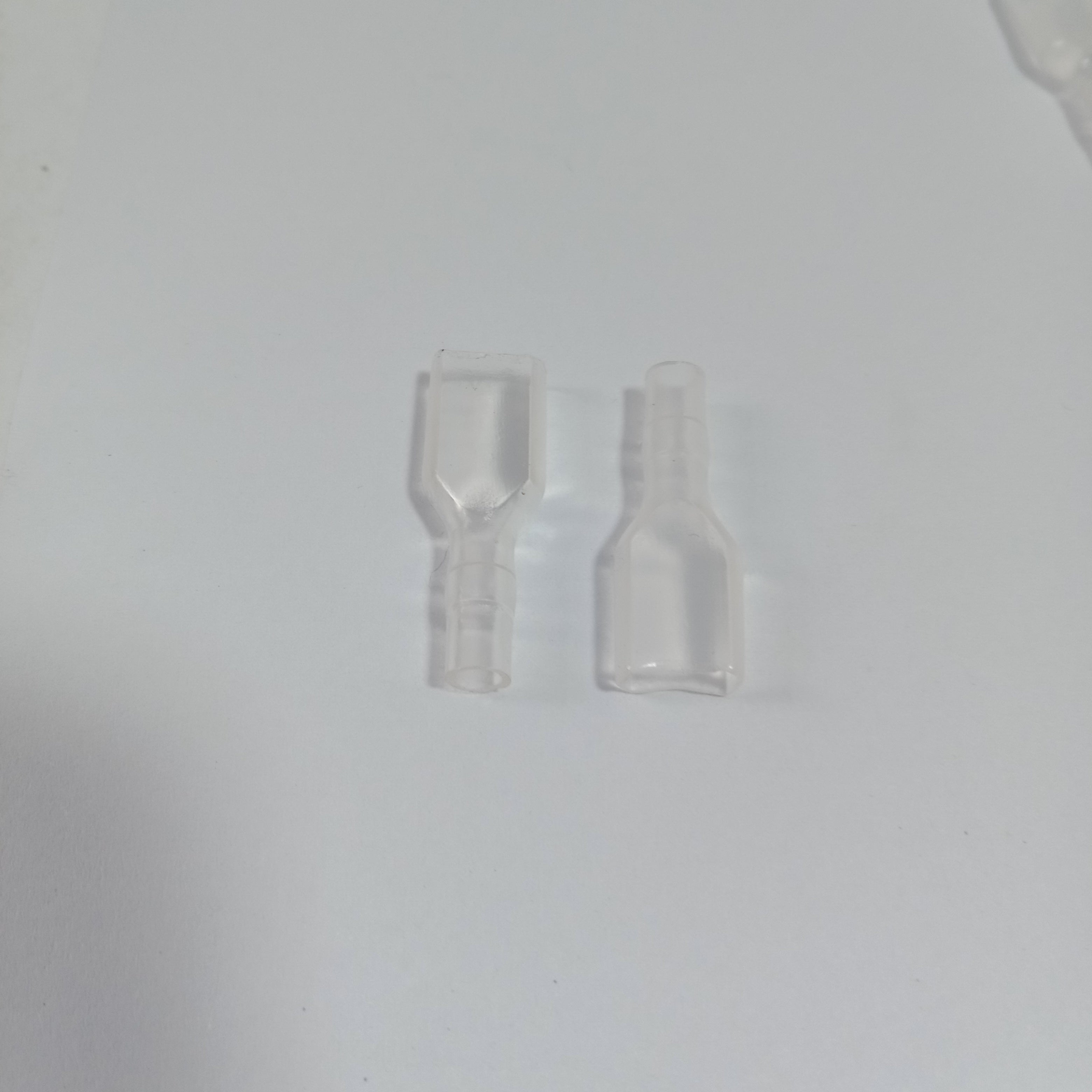 Butter thimbles 100 Pcs in Pakistan - 4mm thumbnail 3