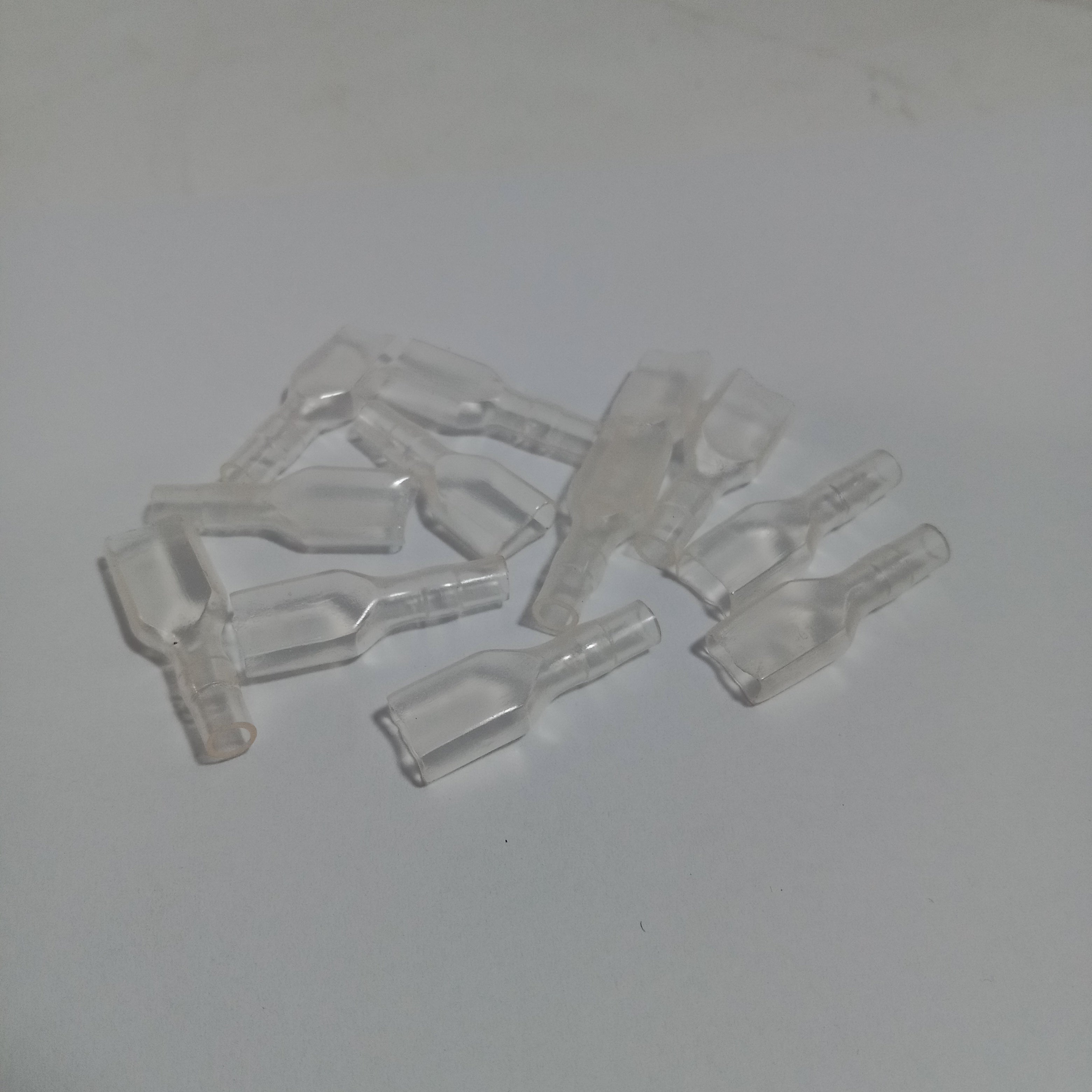 Butter thimbles 100 Pcs in Pakistan - 6mm thumbnail 2