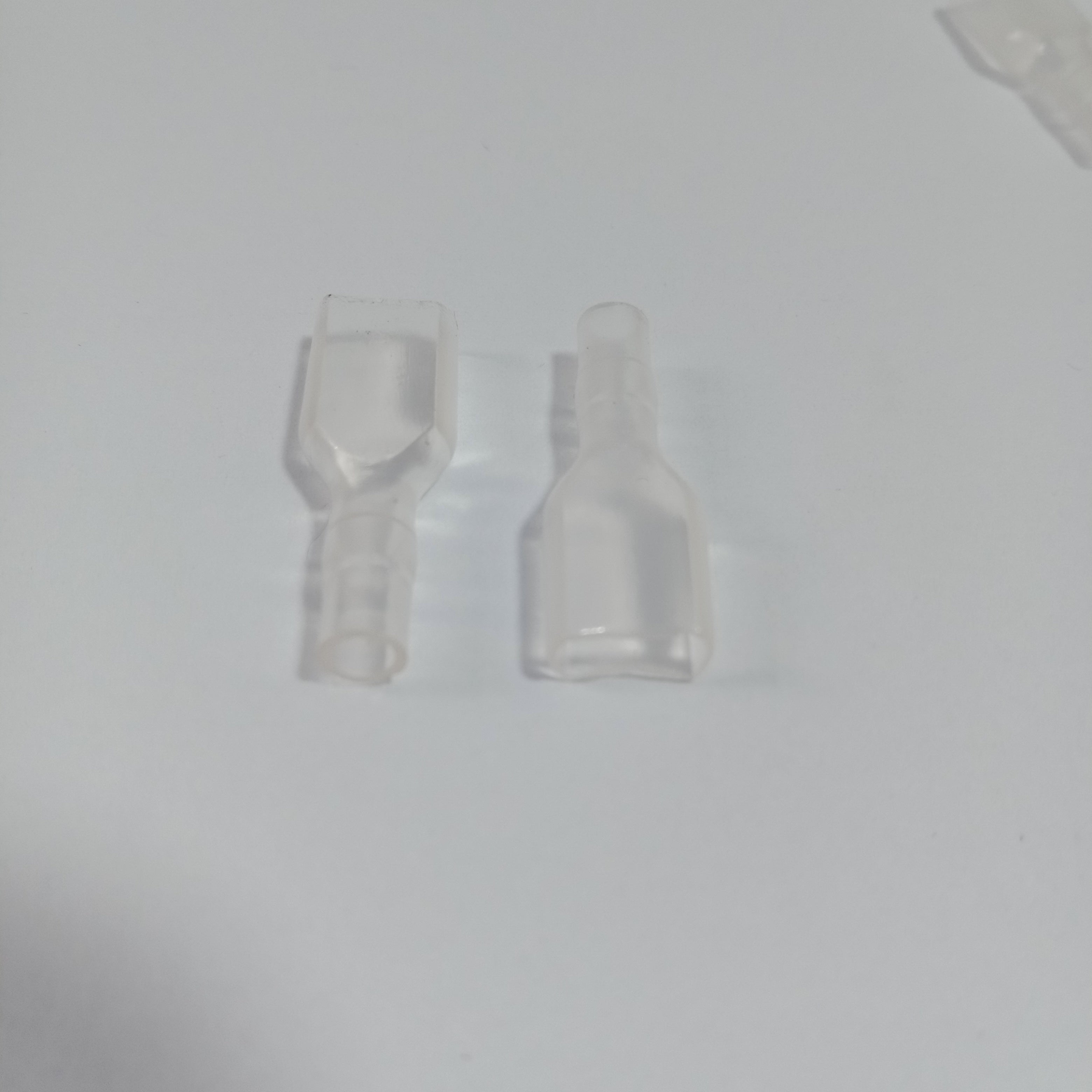 Butter thimbles 100 Pcs in Pakistan - 6mm thumbnail 5