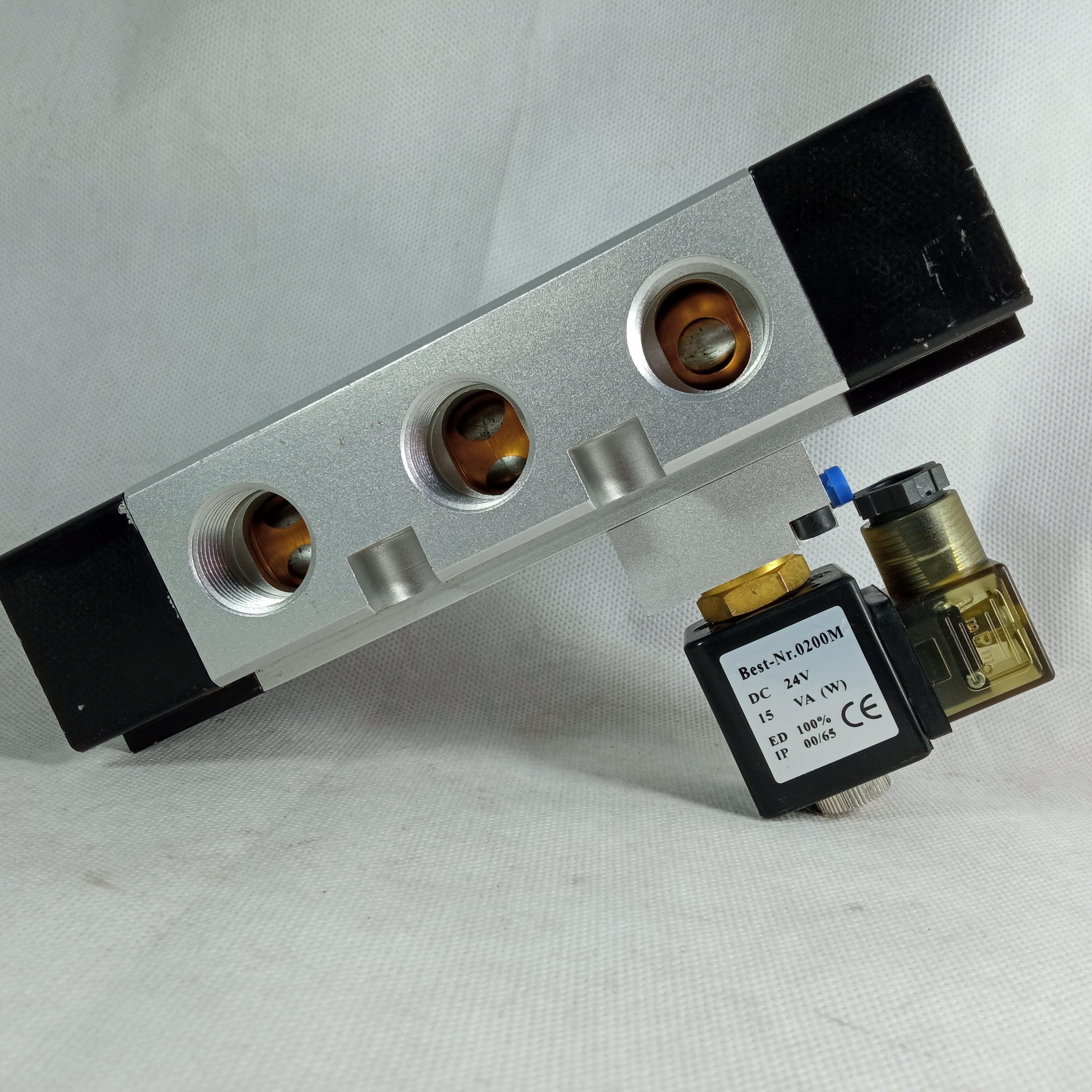 Nr.0200M Solenoid valve  in Pakistan