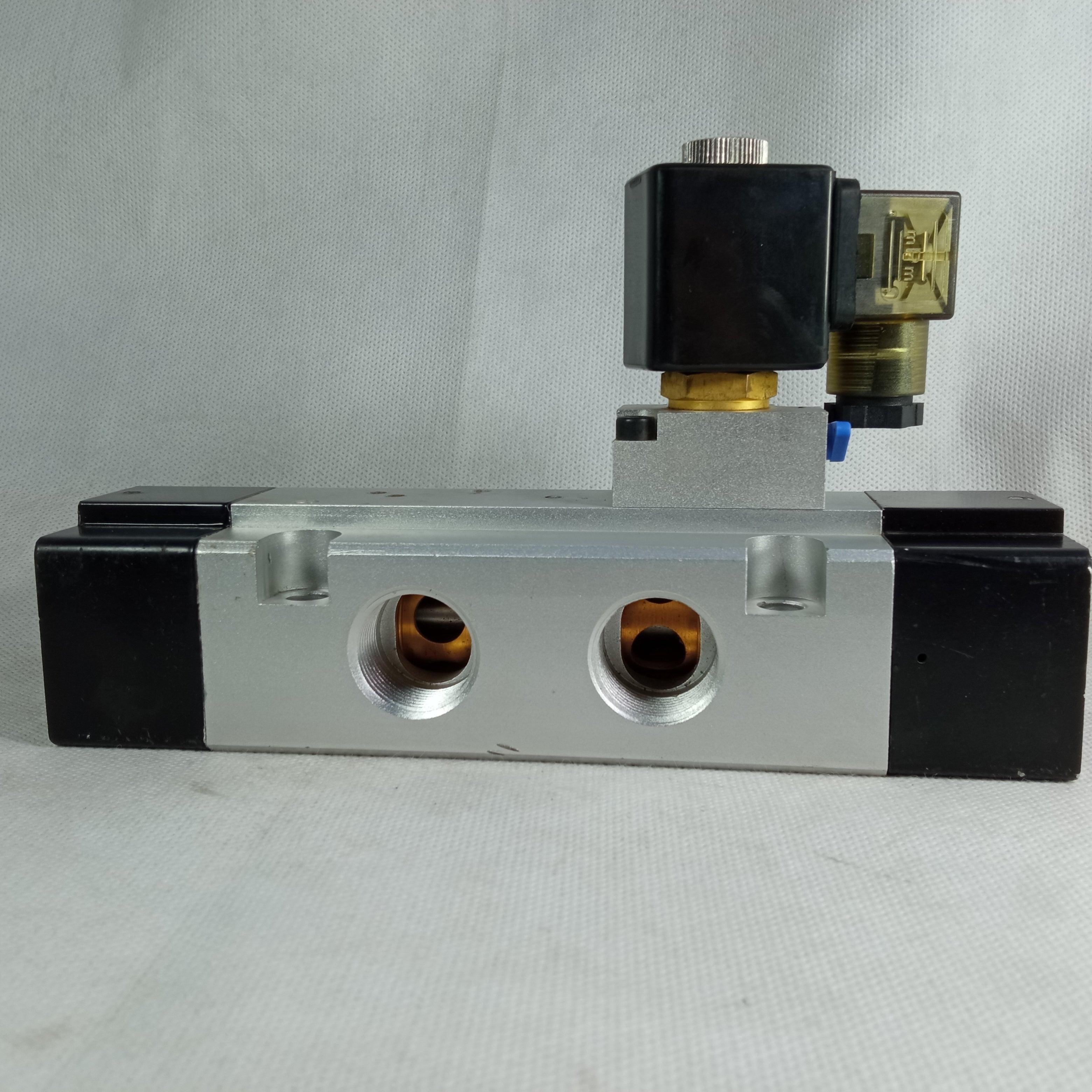 Nr.0200M Solenoid valve  in Pakistan thumbnail 3