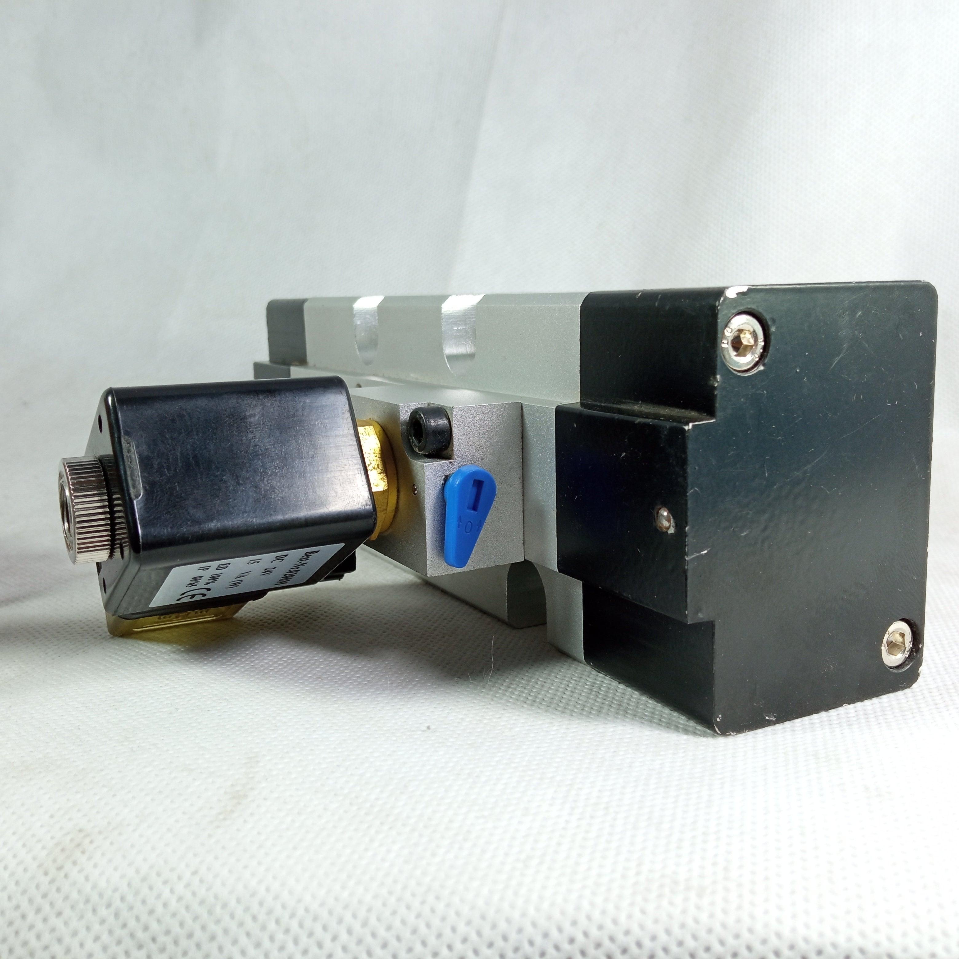 Nr.0200M Solenoid valve  in Pakistan thumbnail 7
