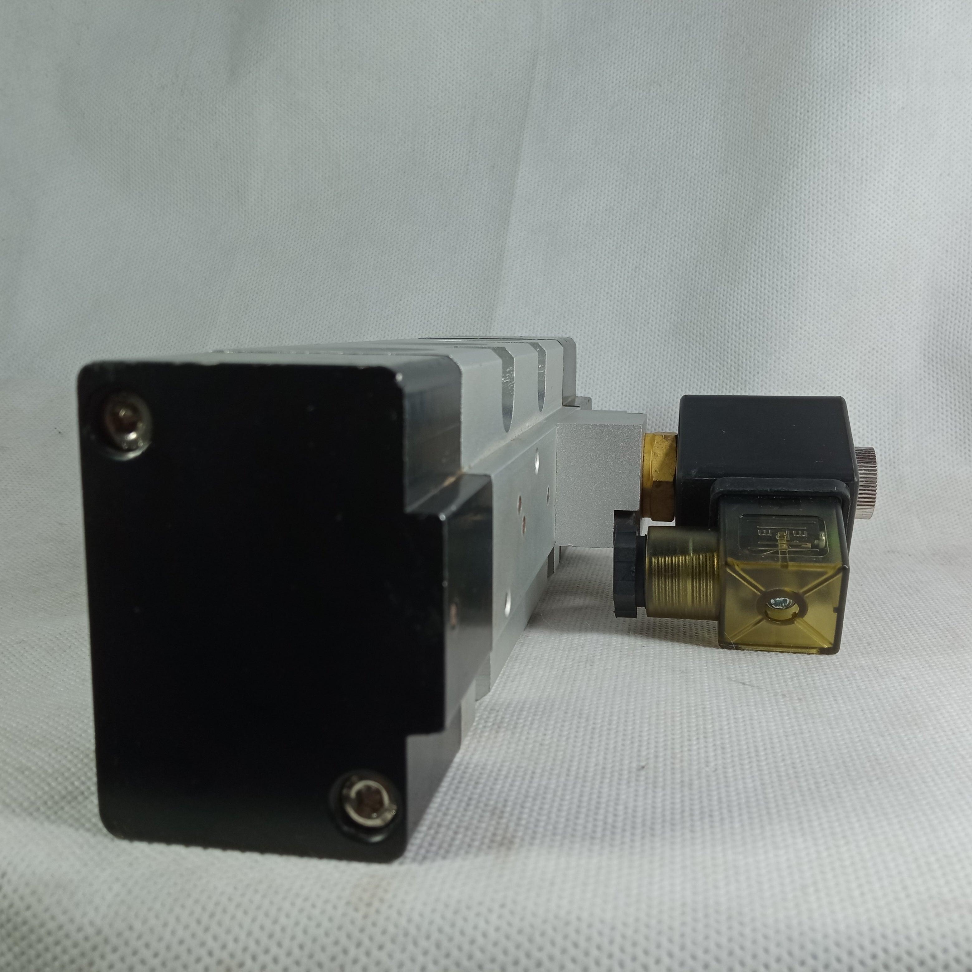 Nr.0200M Solenoid valve  in Pakistan thumbnail 8