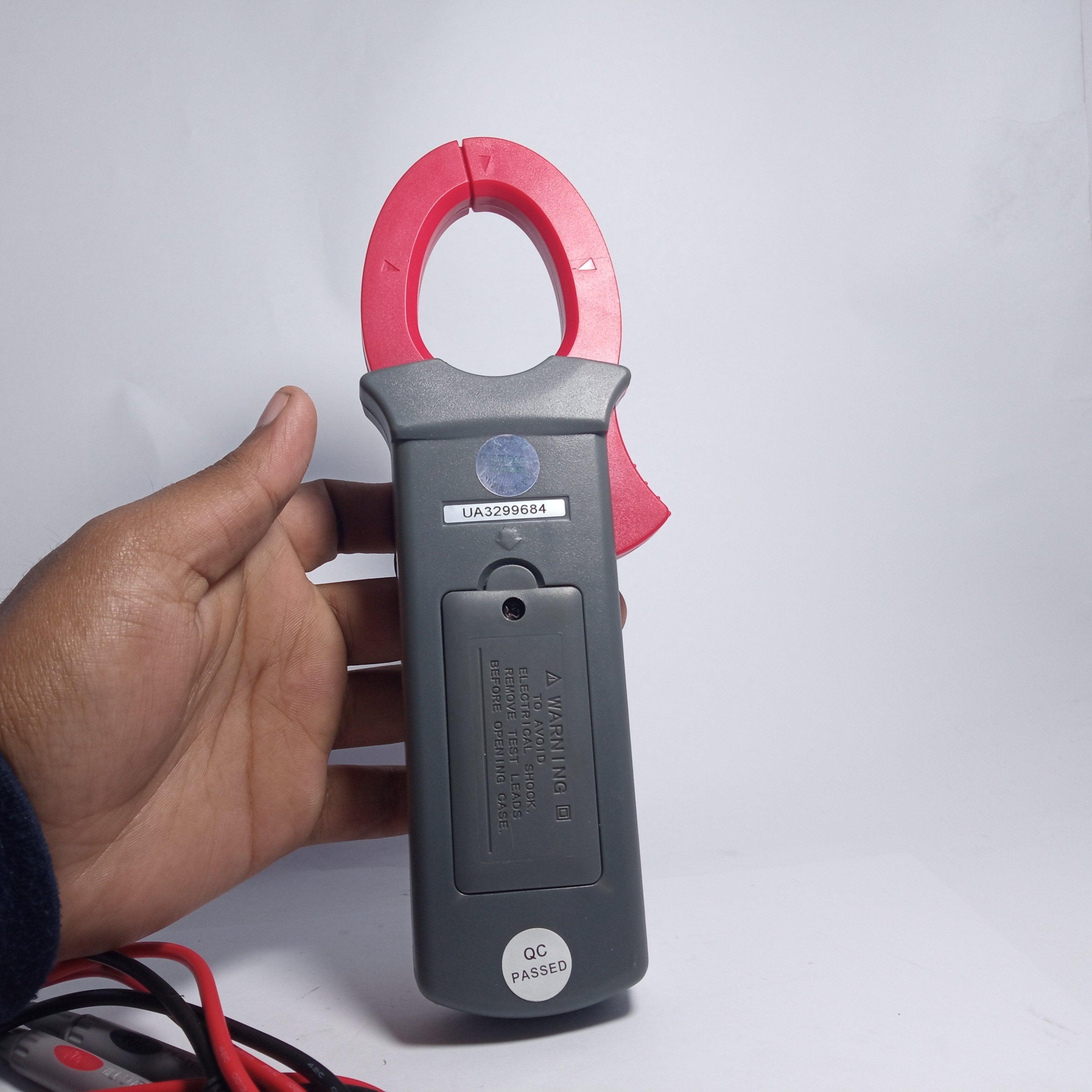 UA200 Clamp Meter (UYIGAO) thumbnail 4