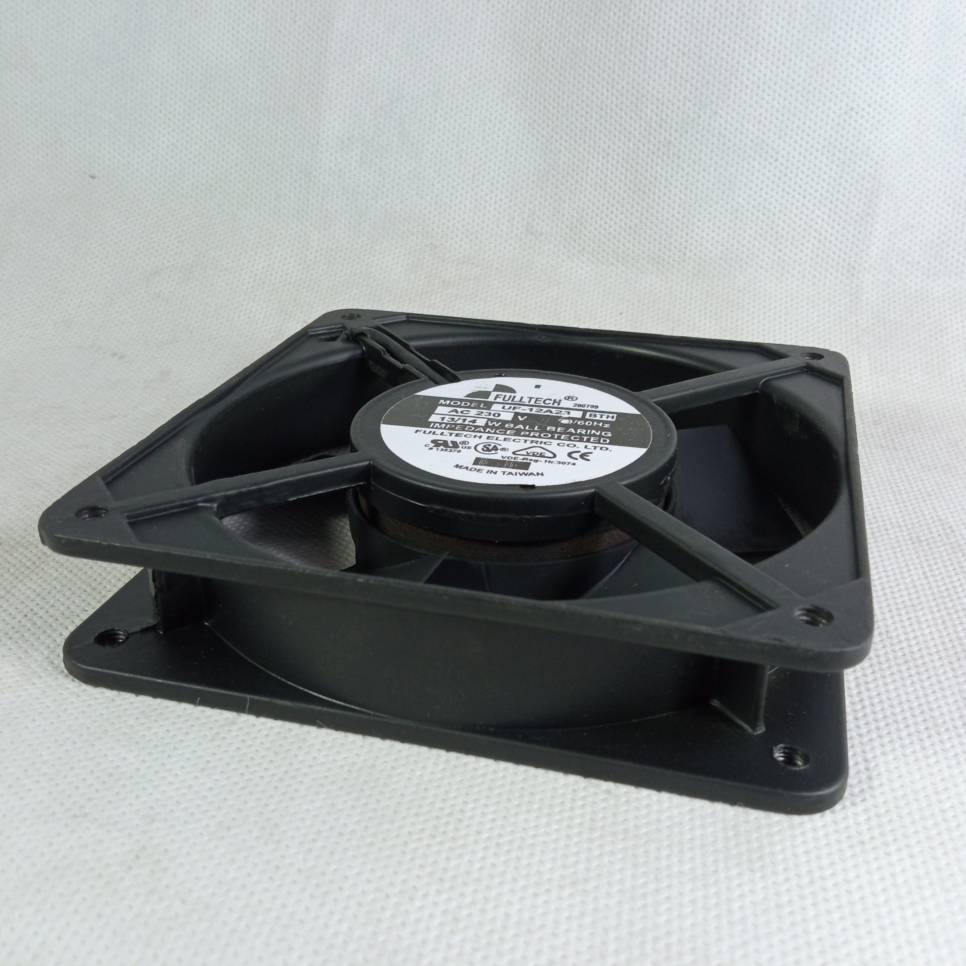 FULLTECH UF-12A23 AC 230V 13/14W Cooling Fan in Pakistan thumbnail 6