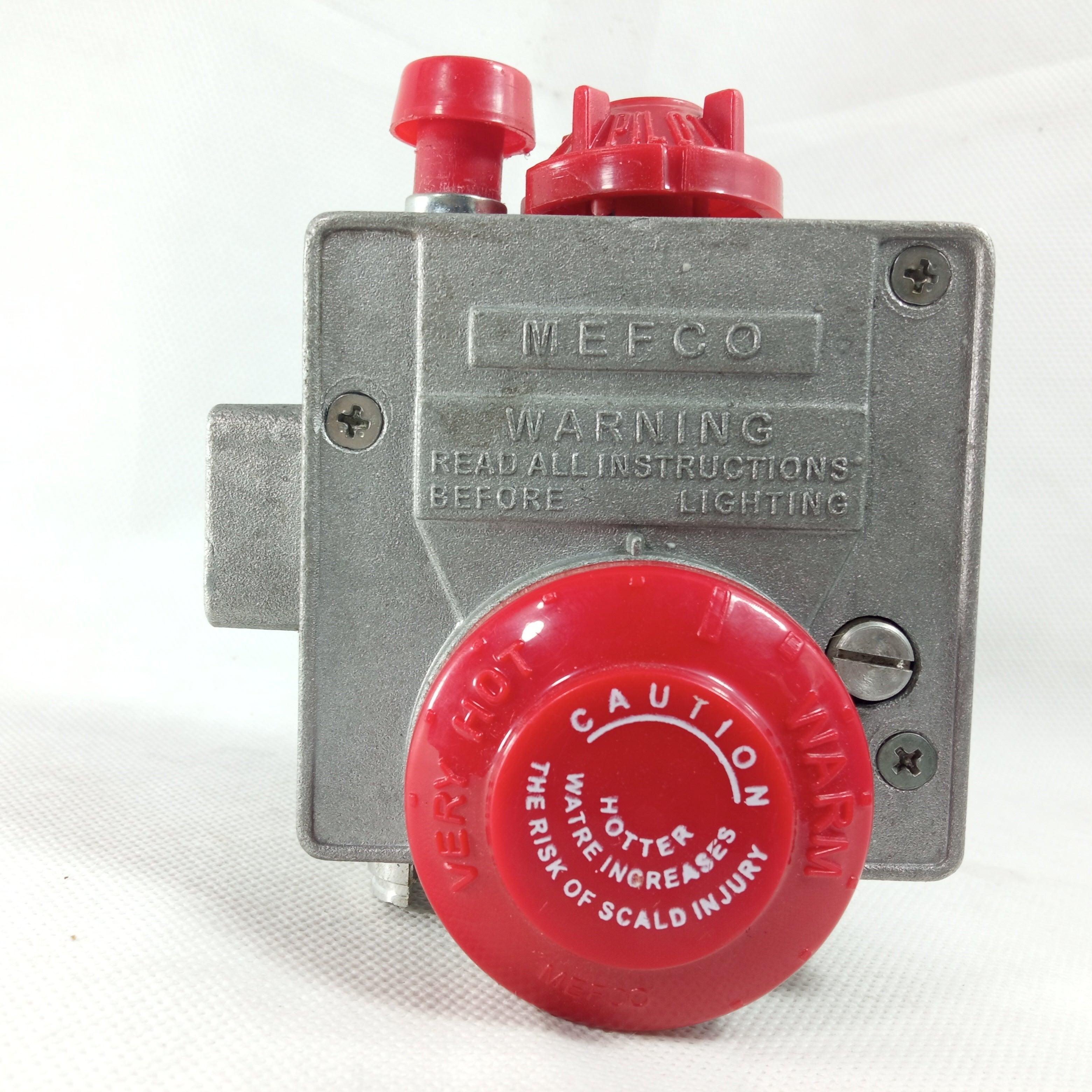 Gas geyser thermostat Hotter in Pakistan