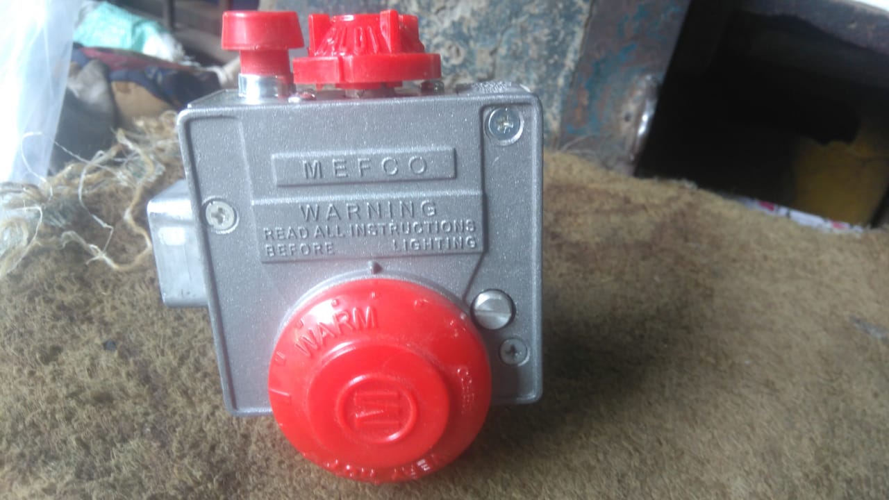 Gas geyser thermostat Hotter in Pakistan thumbnail 2