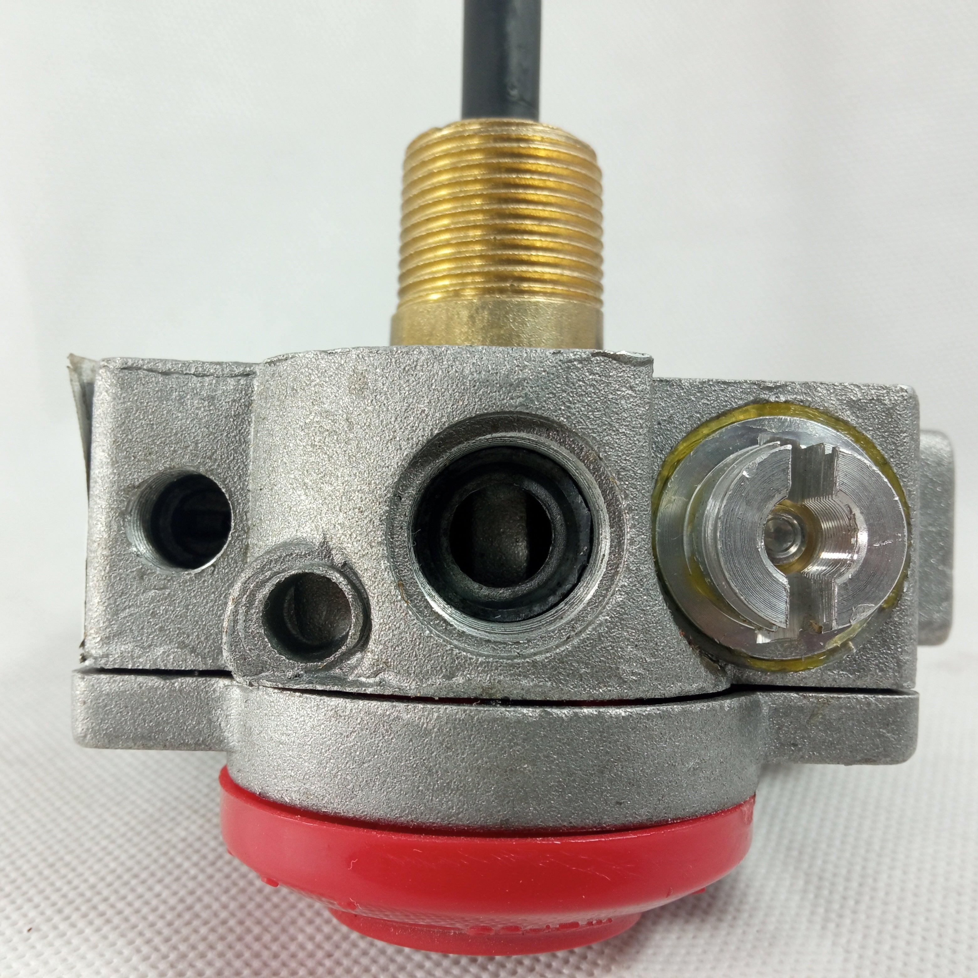 Gas geyser thermostat Hotter in Pakistan thumbnail 3