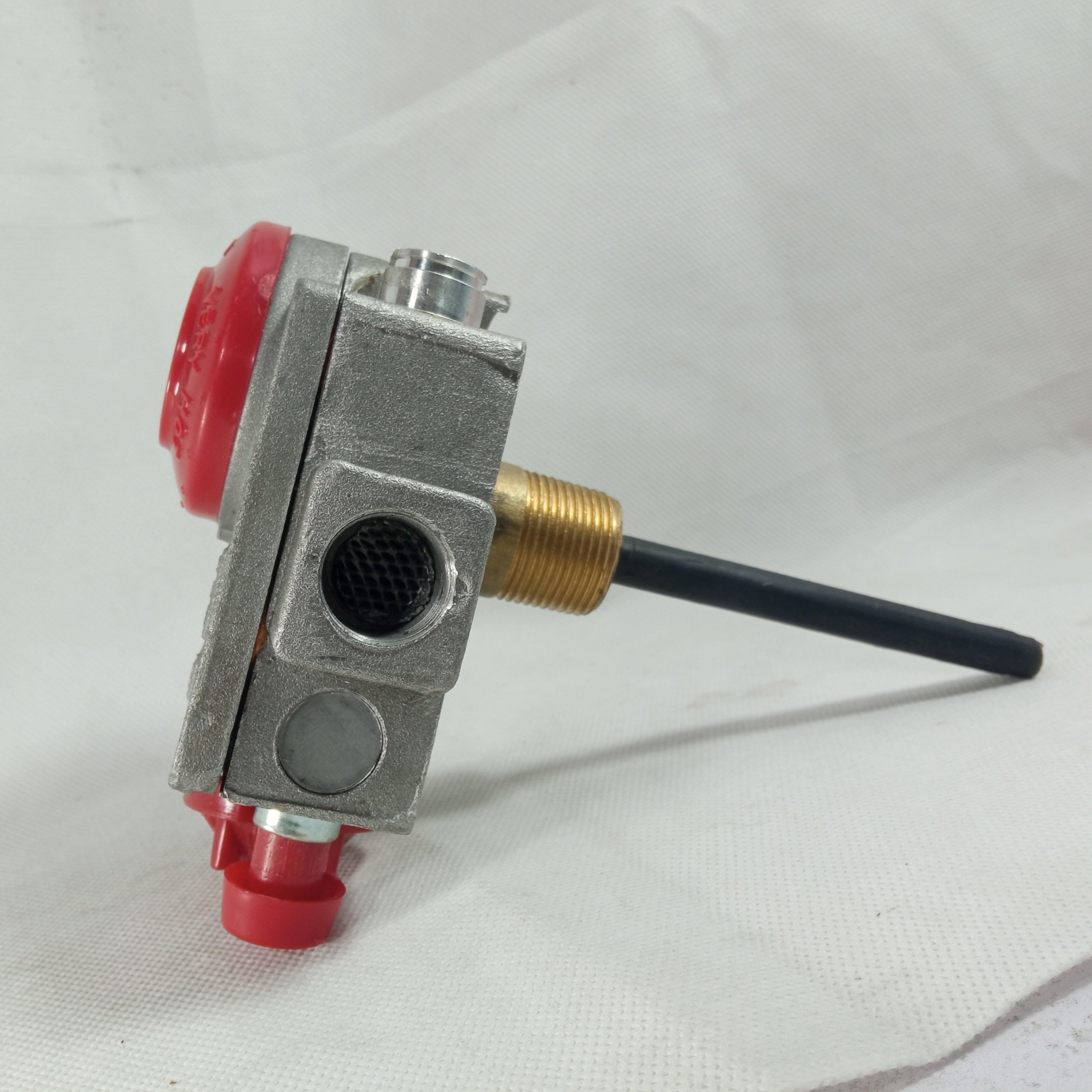 Gas geyser thermostat Hotter in Pakistan thumbnail 5