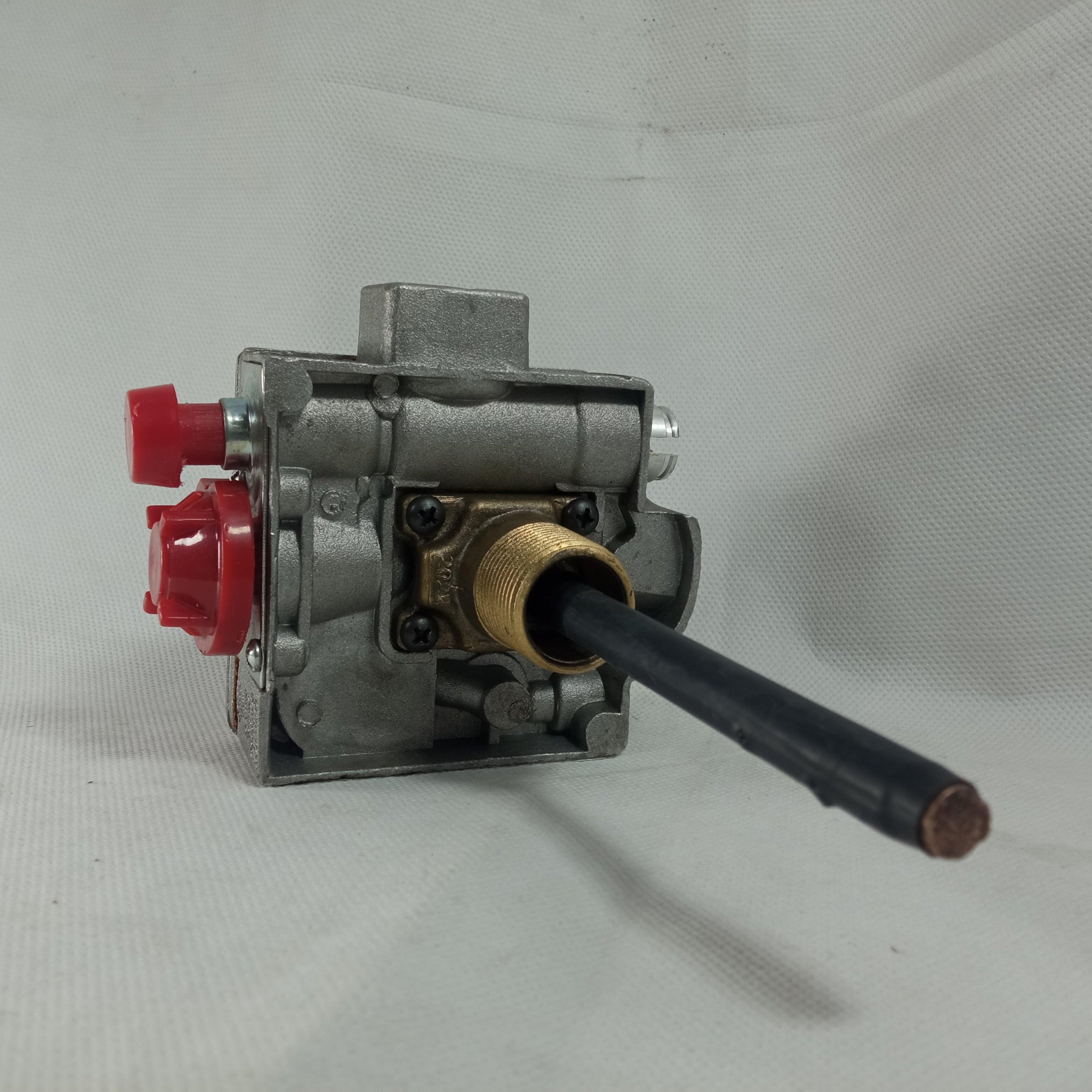 Gas geyser thermostat Hotter in Pakistan thumbnail 6