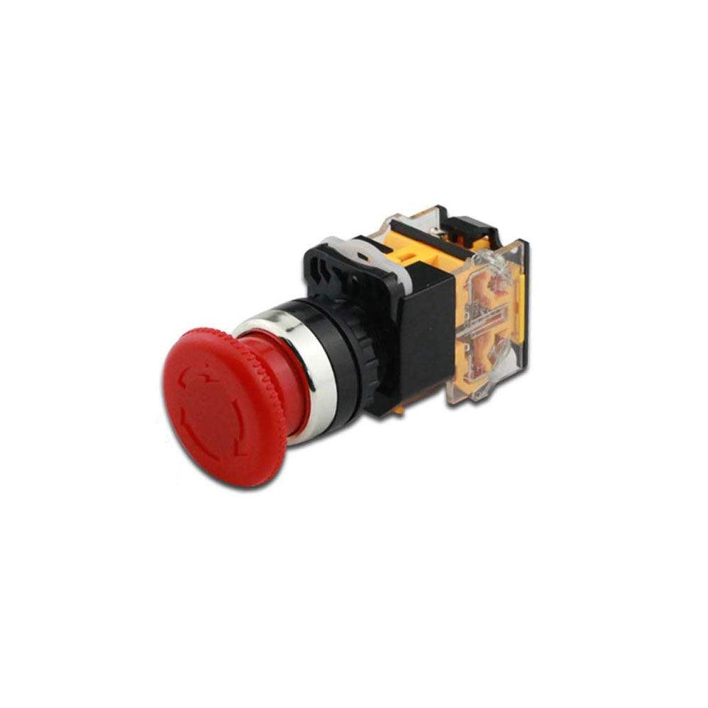Emergency Stop Selector Switch Button Tik Tik in Pakistan thumbnail 3