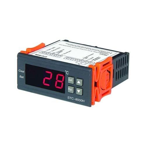 STC-8000H Electronic Thermostat Control Instrument Manual In Pakistan