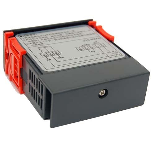 STC-8000H Electronic Thermostat Control Instrument Manual In Pakistan thumbnail 2