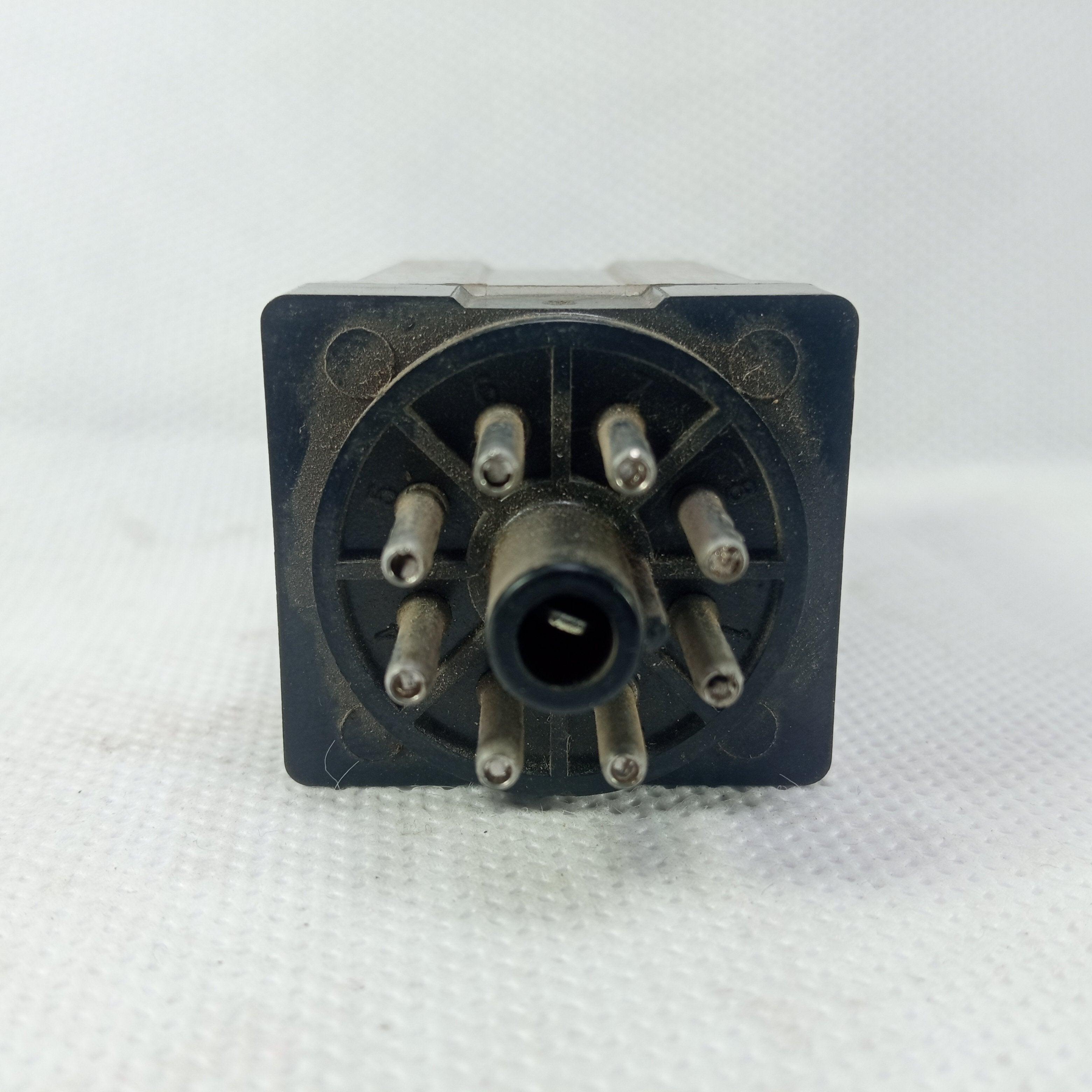 115v 8pin Relay lotted thumbnail 5