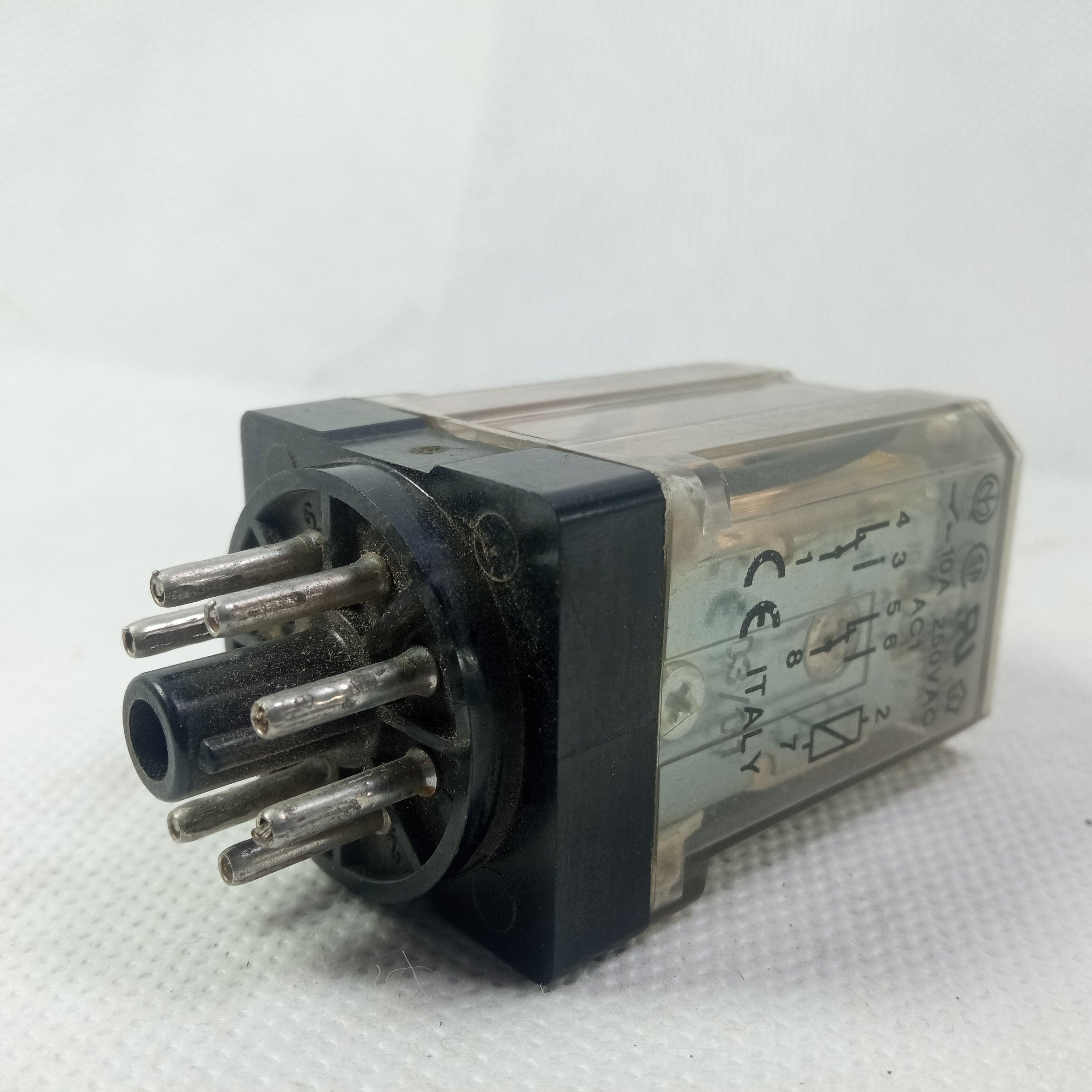 115v 8pin Relay lotted thumbnail 6