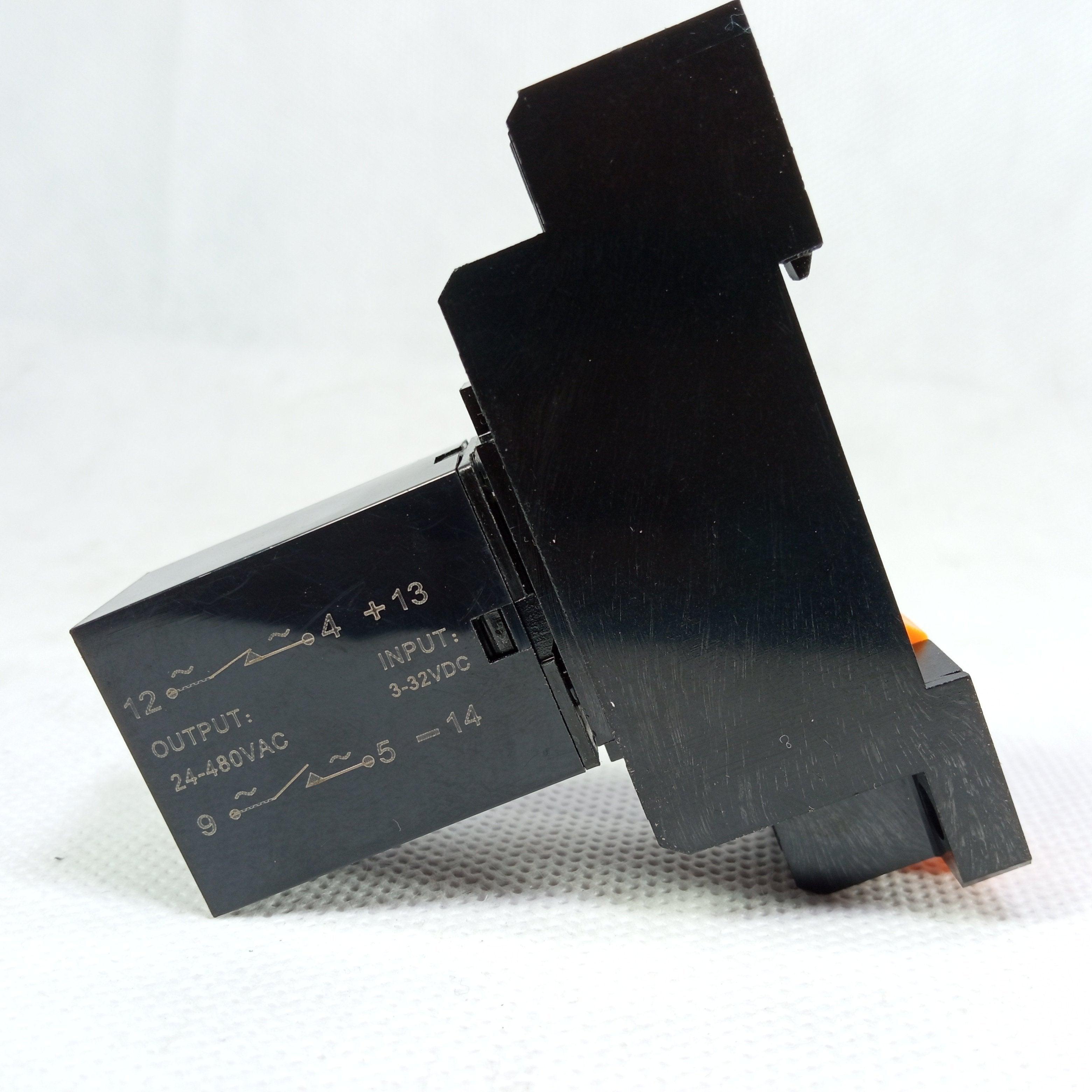 SSR RELAY Type