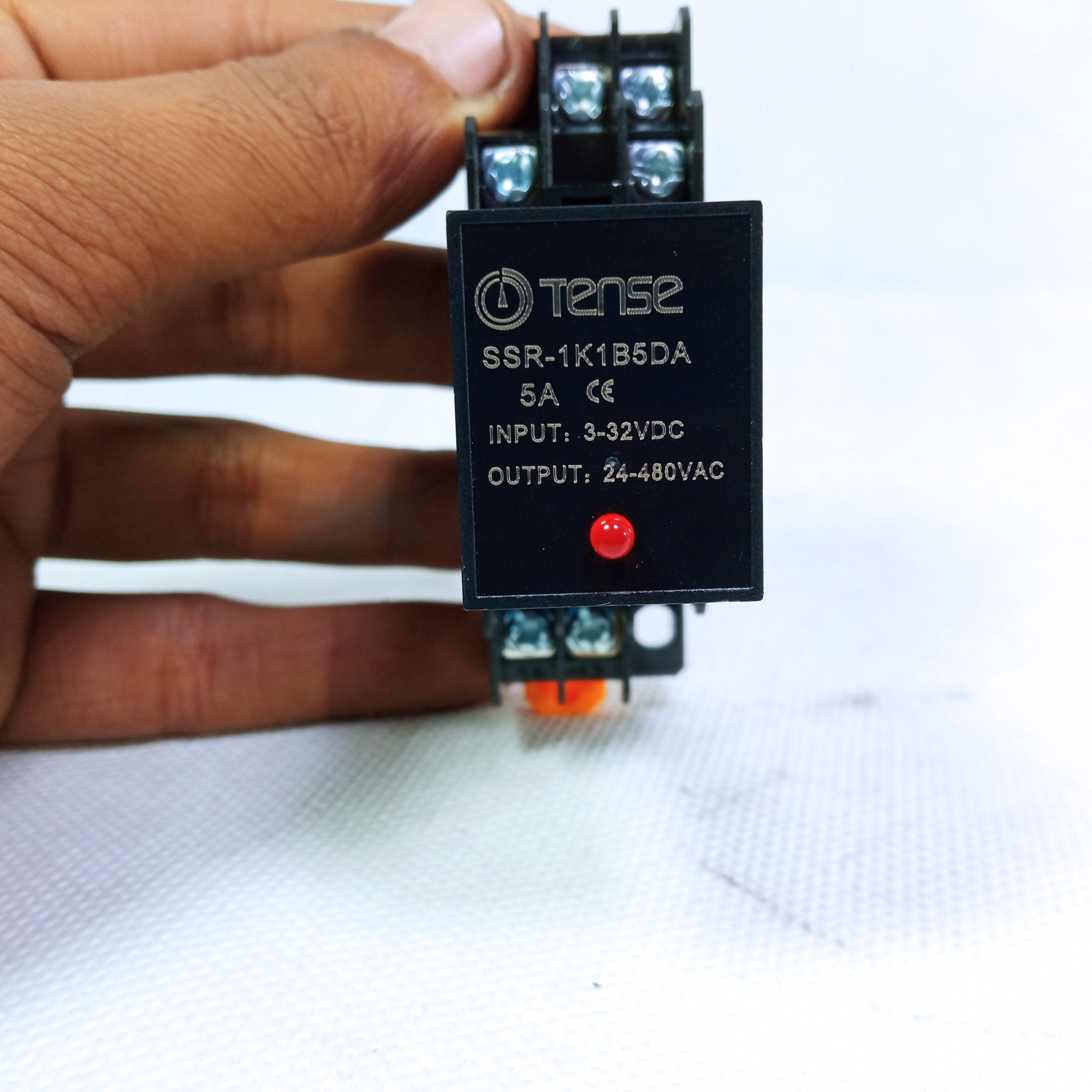 SSR RELAY Type thumbnail 2