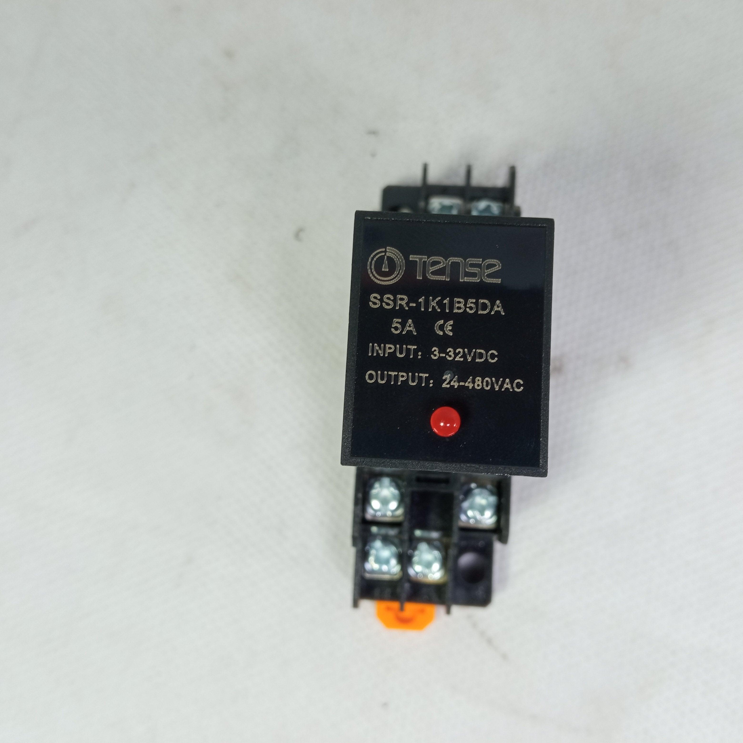 SSR RELAY Type thumbnail 3