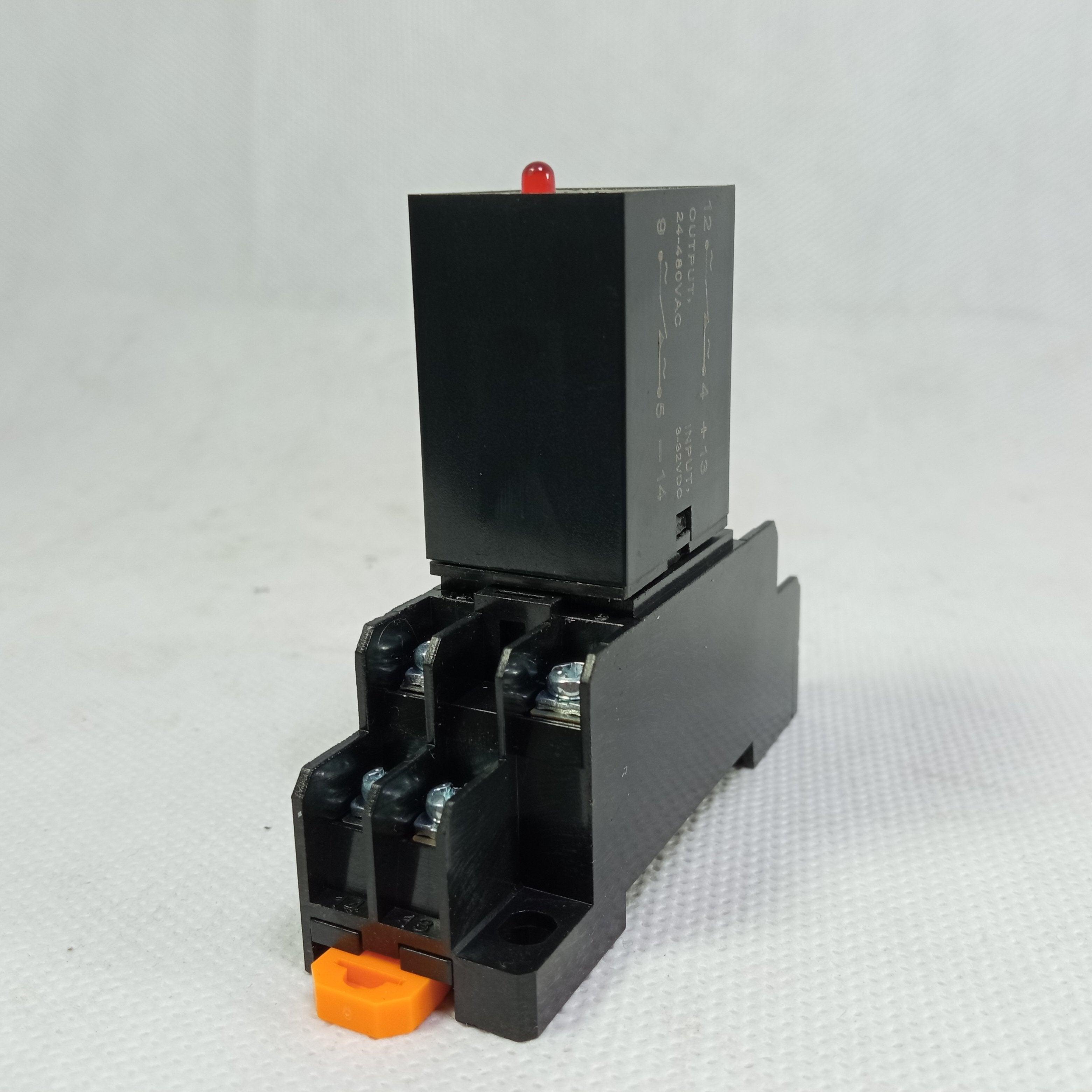 SSR RELAY Type thumbnail 4